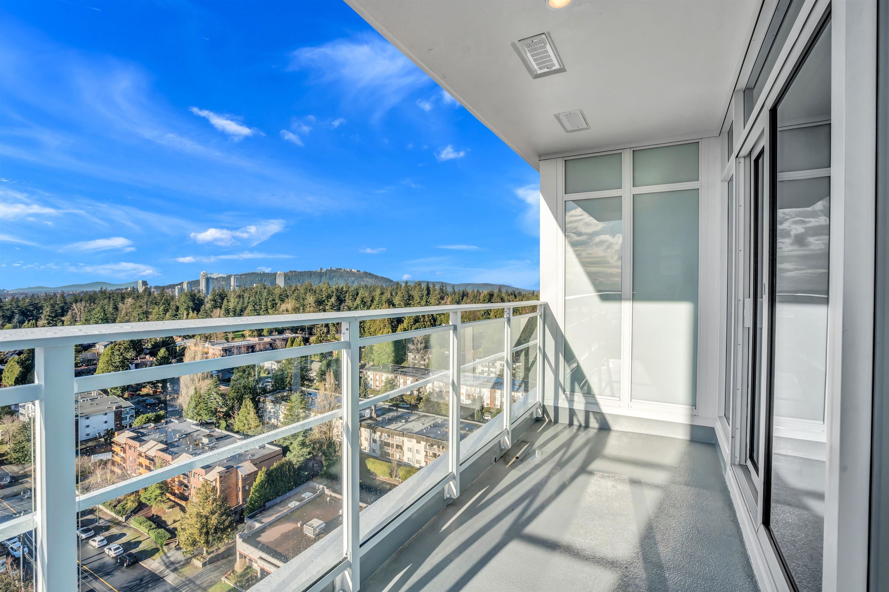 505 Nelson St #1605, Coquitlam, BC V3J 0R5