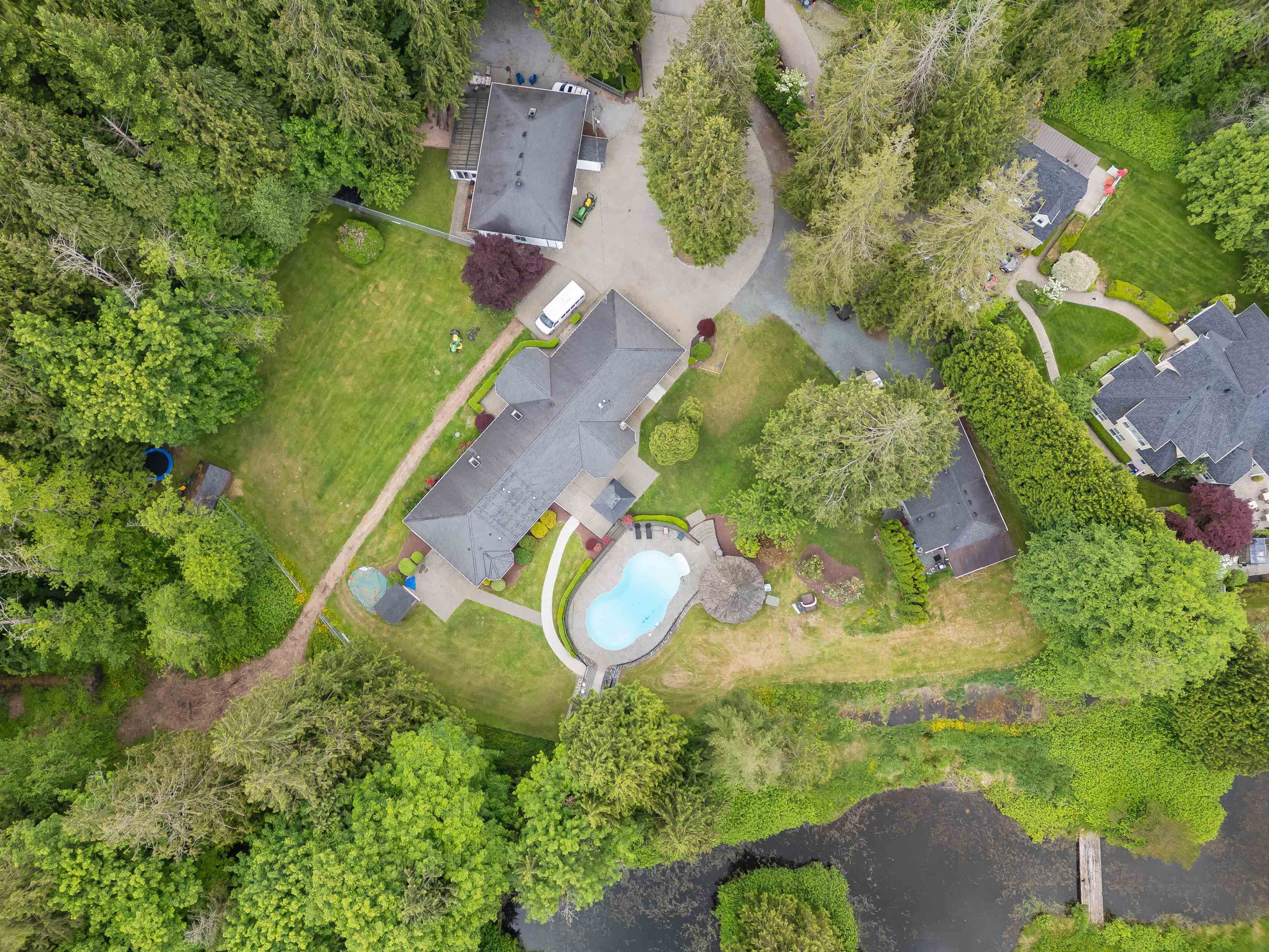238 Street, Langley, BC V2Y 2H5