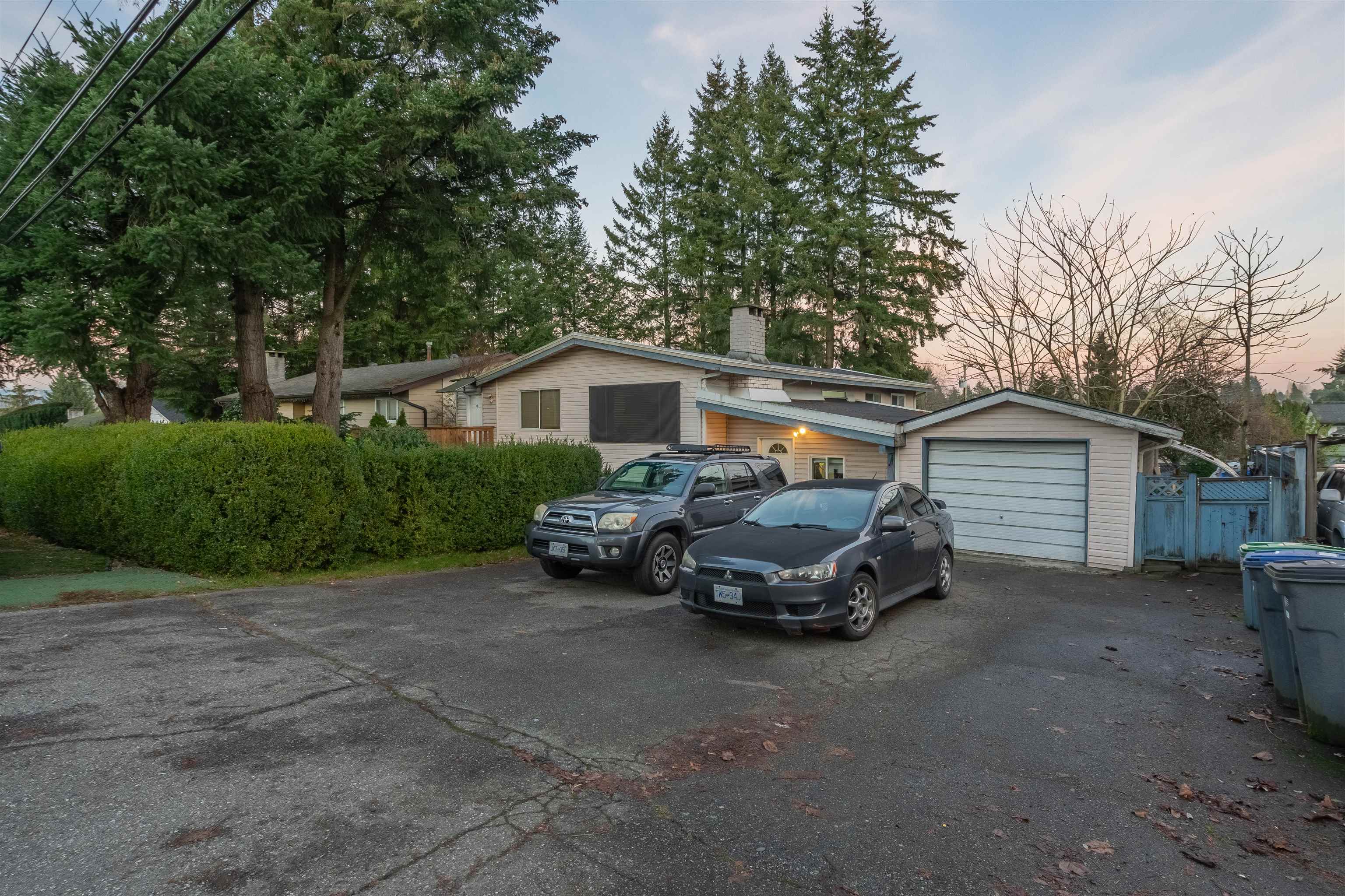 148 Street, Surrey, BC V3R 3Y8