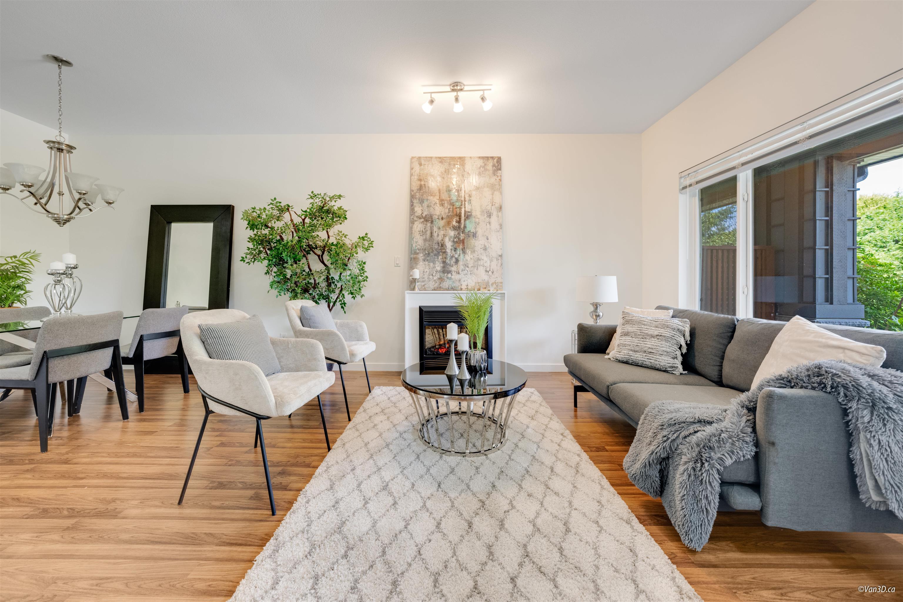 18701 66 Avenue #15, Surrey, BC V3S 4P3