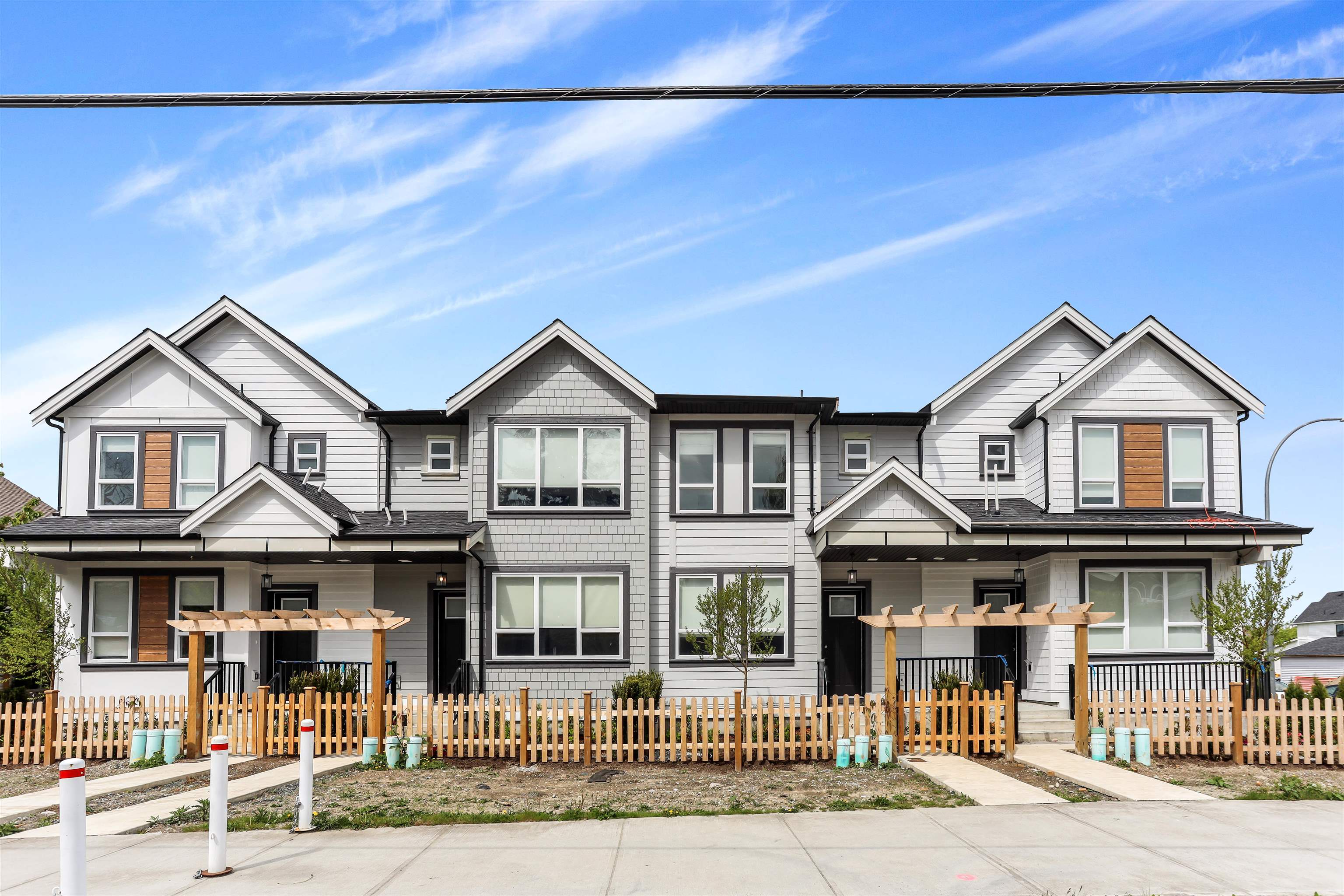 83 Avenue, Surrey, BC V2Y 4K4
