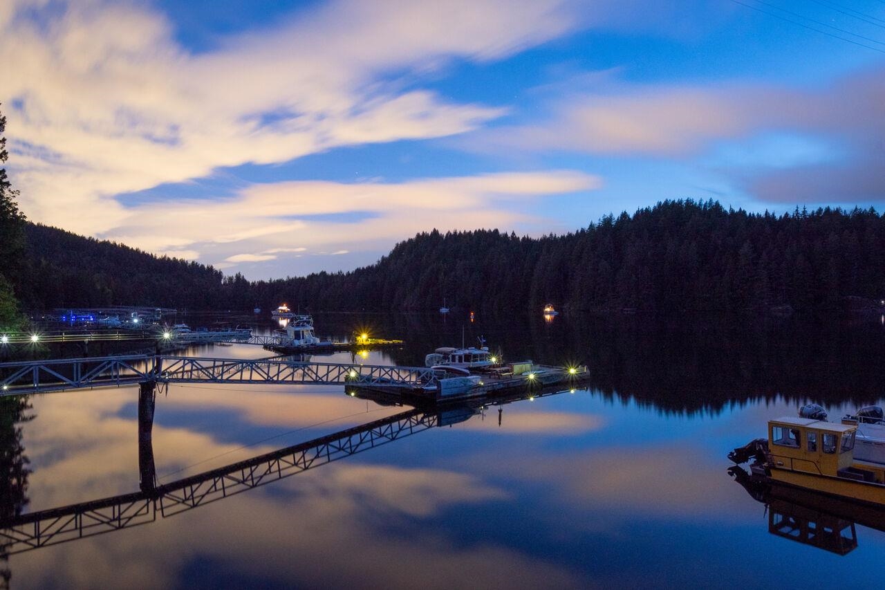 3732 Marine Avenue, Belcarra, BC V3H 4R8