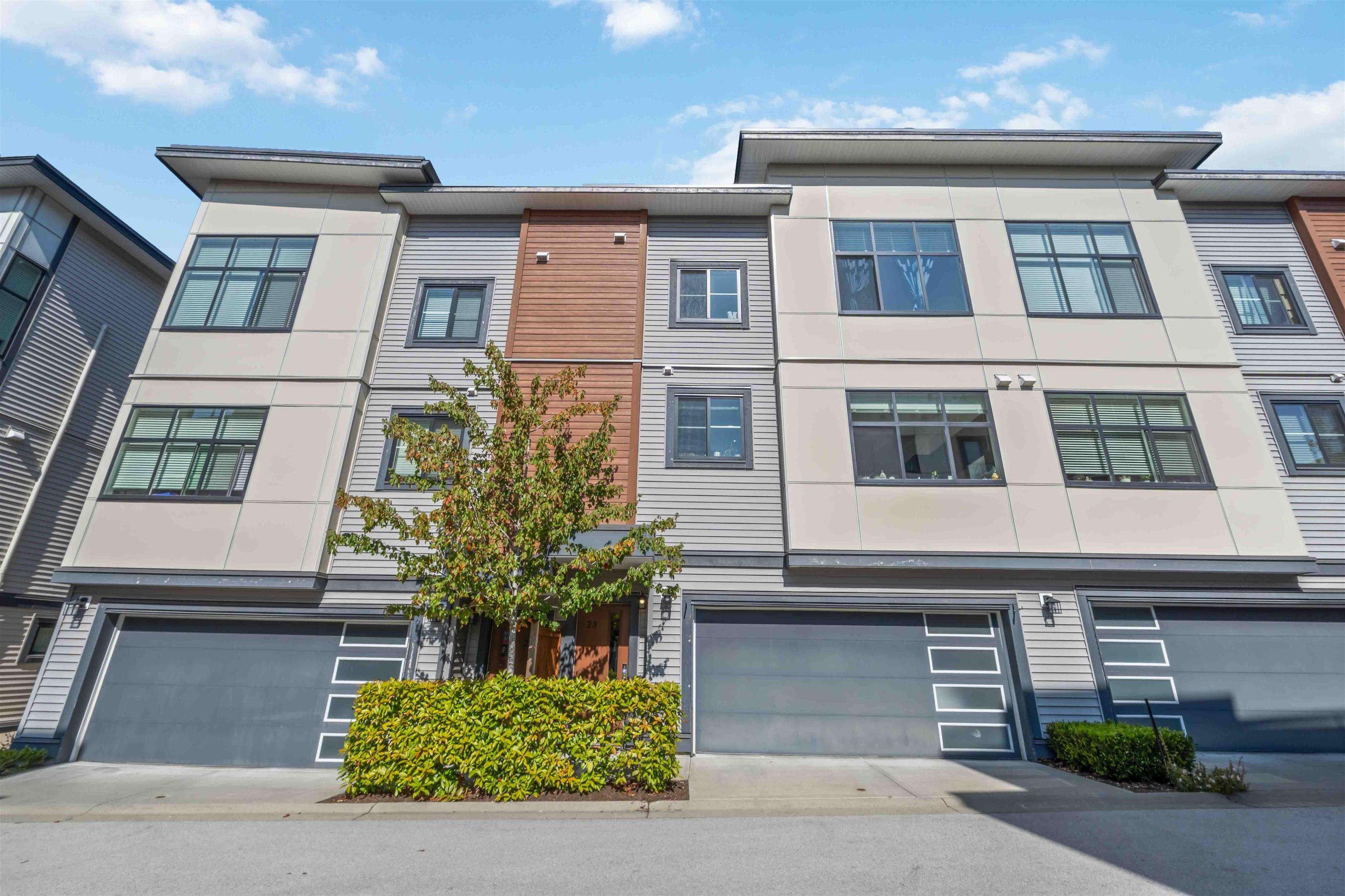 20849 78b Avenue #23, Langley, BC V2Y 0X6