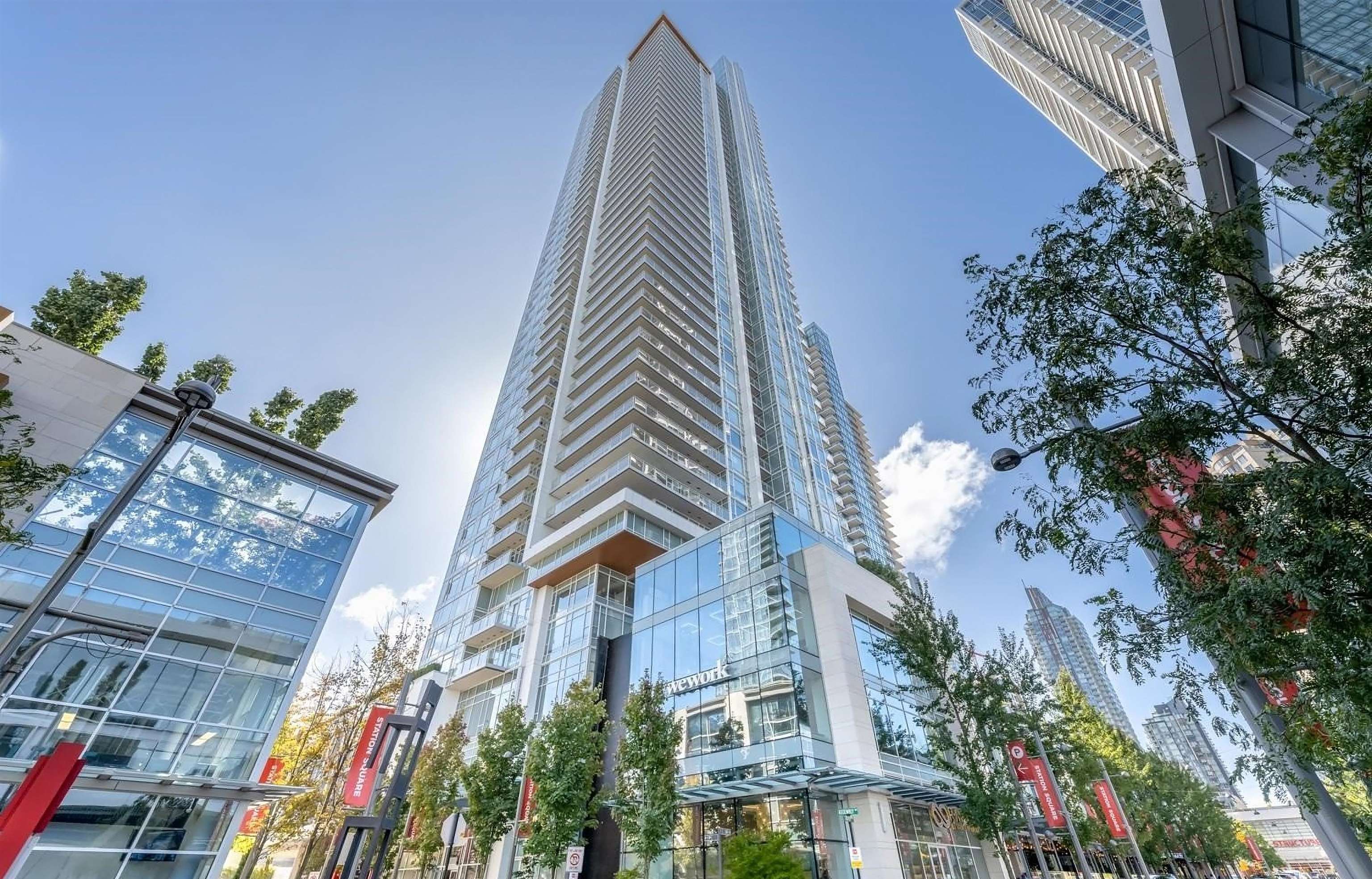 4670 Assembly Way #5101, Burnaby, BC V5H 0H3