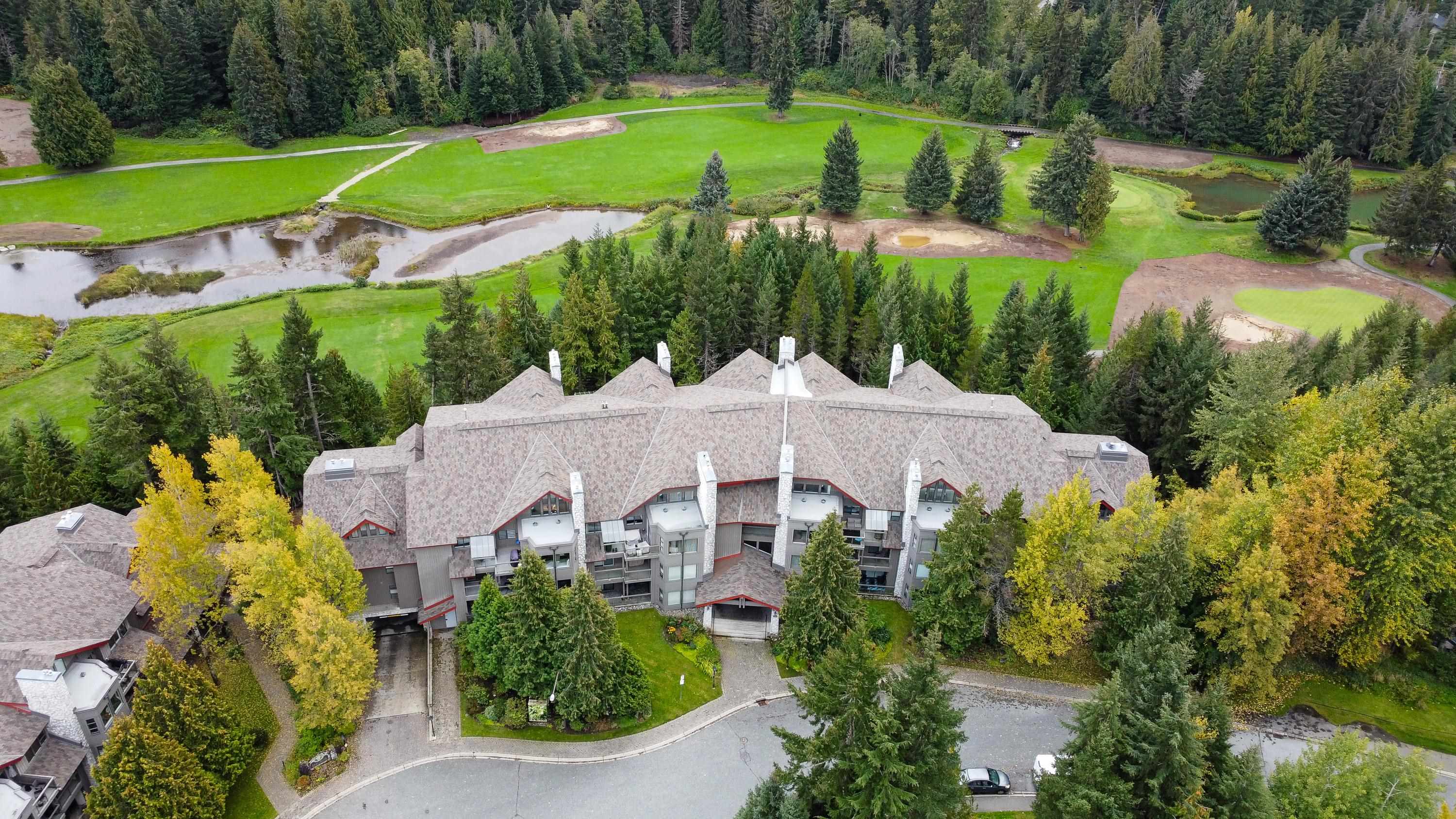 3309 Ptarmigan Place #225, Whistler, BC V8E 0V6