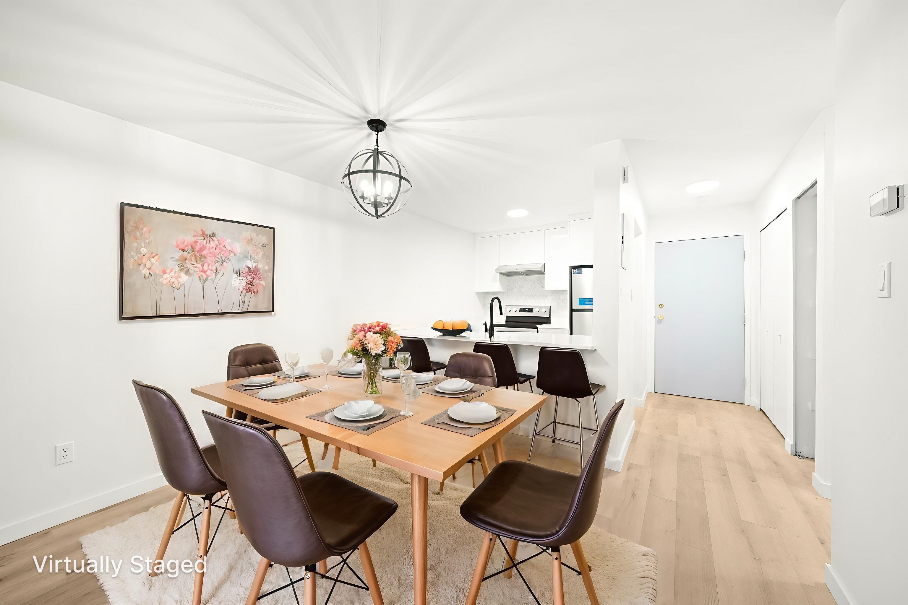 360 East 2nd Street #207, North Vancouver, BC V7L 4N6