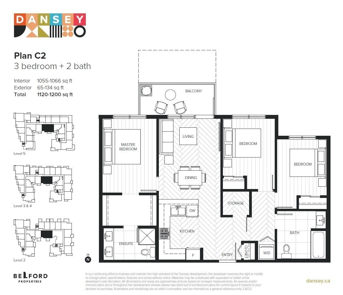 599 Dansey Avenue #321, Coquitlam, BC V3J 5S4