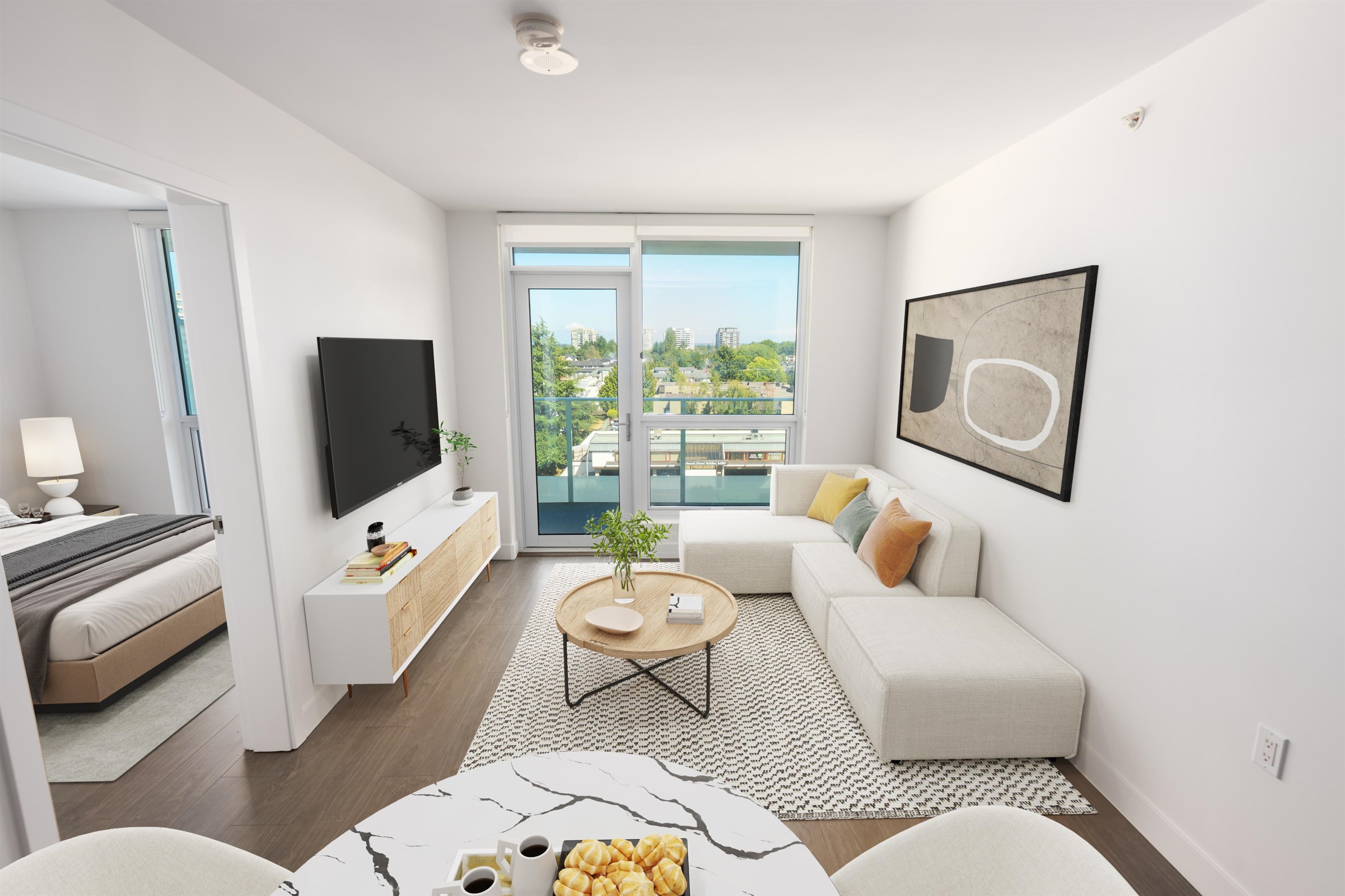 8133 Cook Road #829, Richmond, BC V6Y 0L7