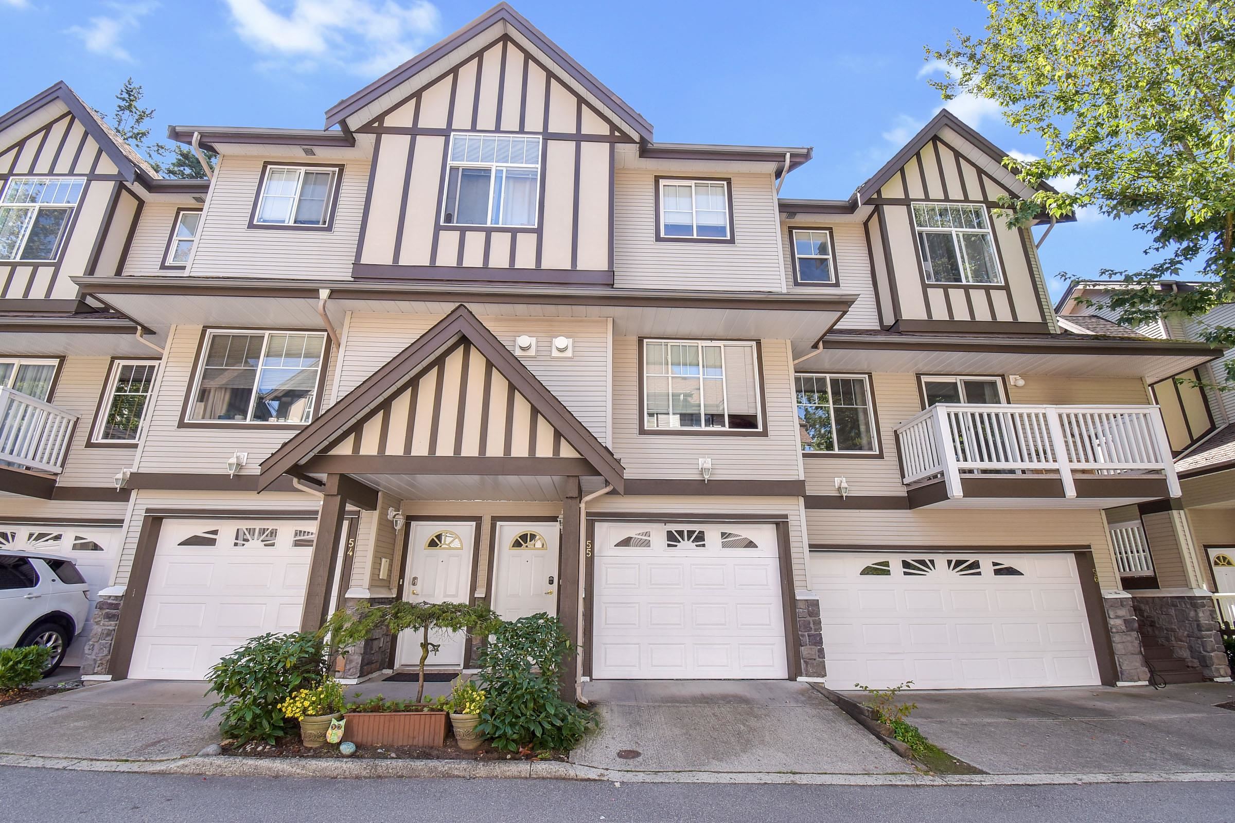15133 29a Avenue #55, Surrey, BC V4P 3G4