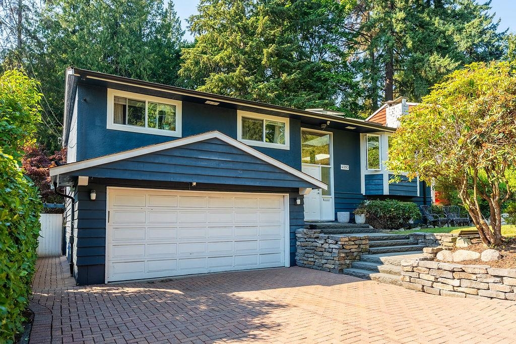 4393 4393 Glencanyon Drive, North Vancouver, BC V7N 4B4