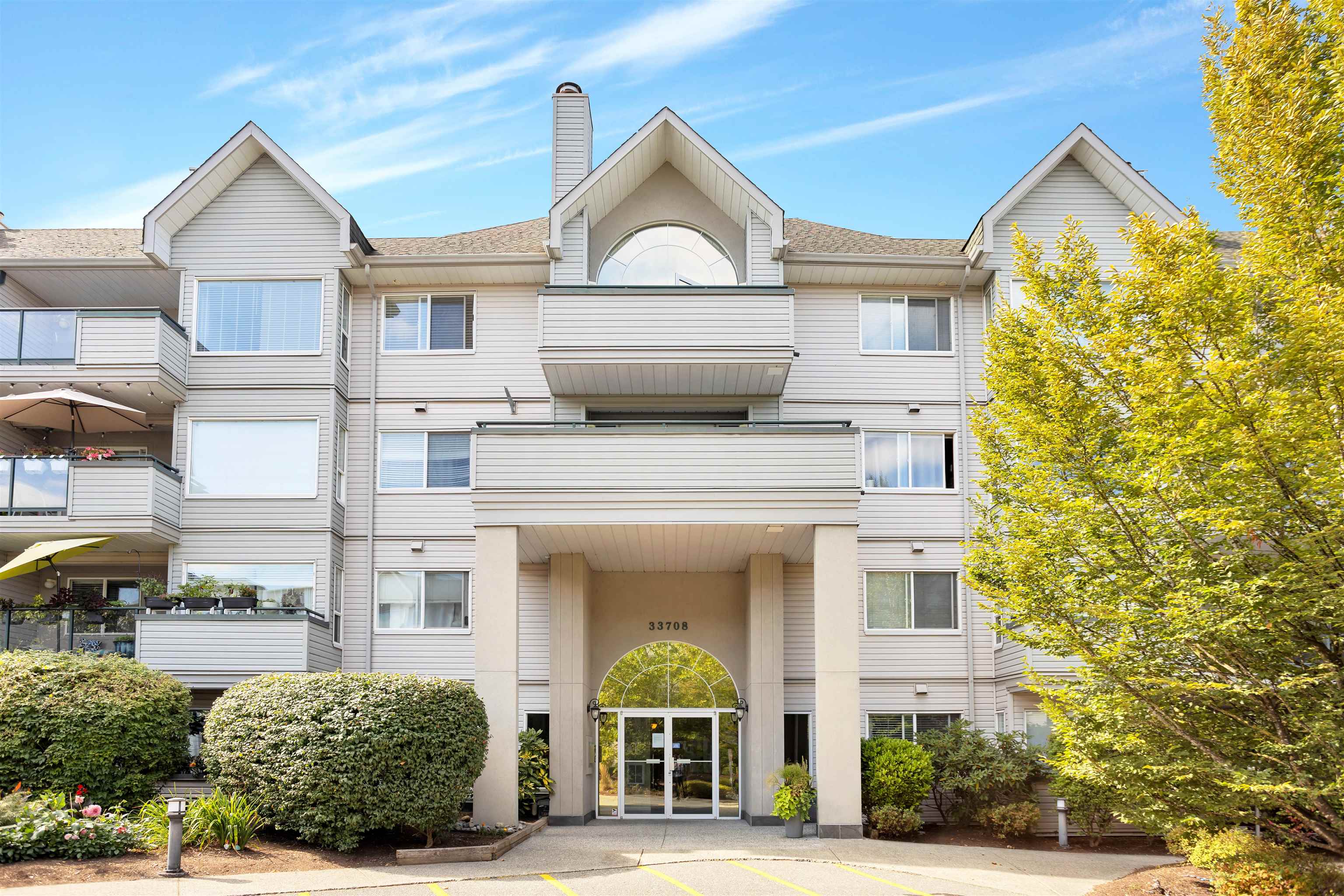 33708 King Road #211, Abbotsford, BC V2S 8C6