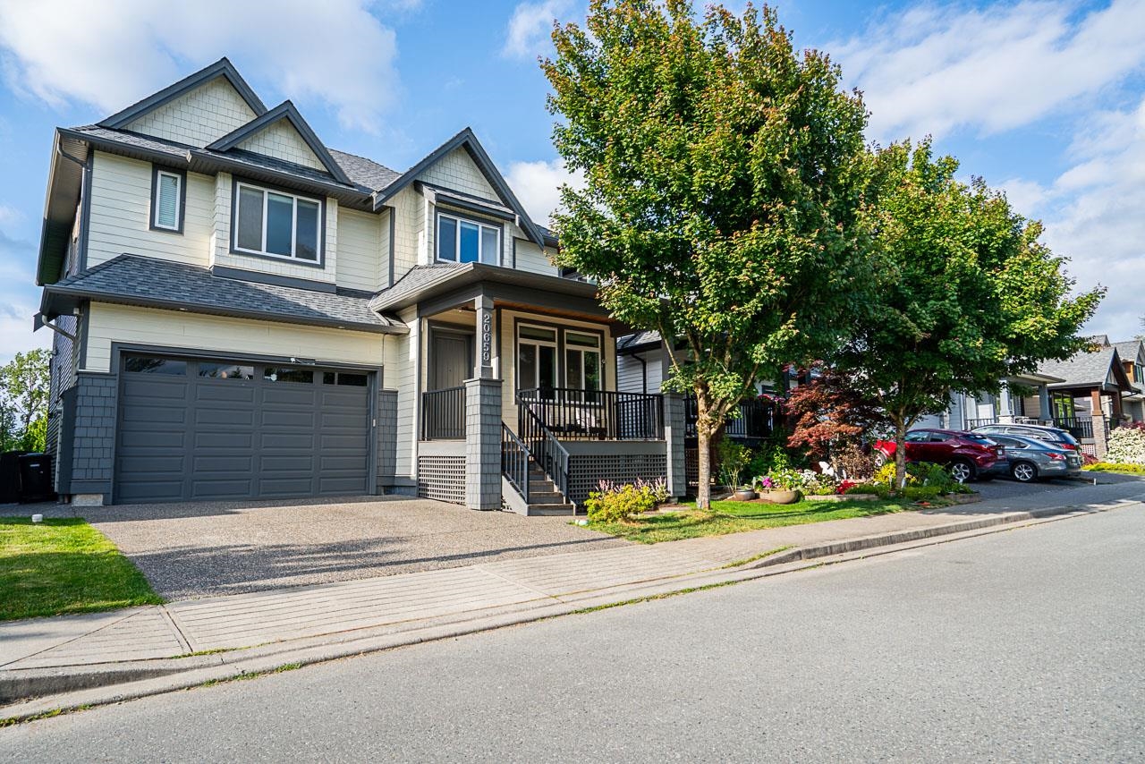 85 Avenue, Langley, BC V2Y 0R9