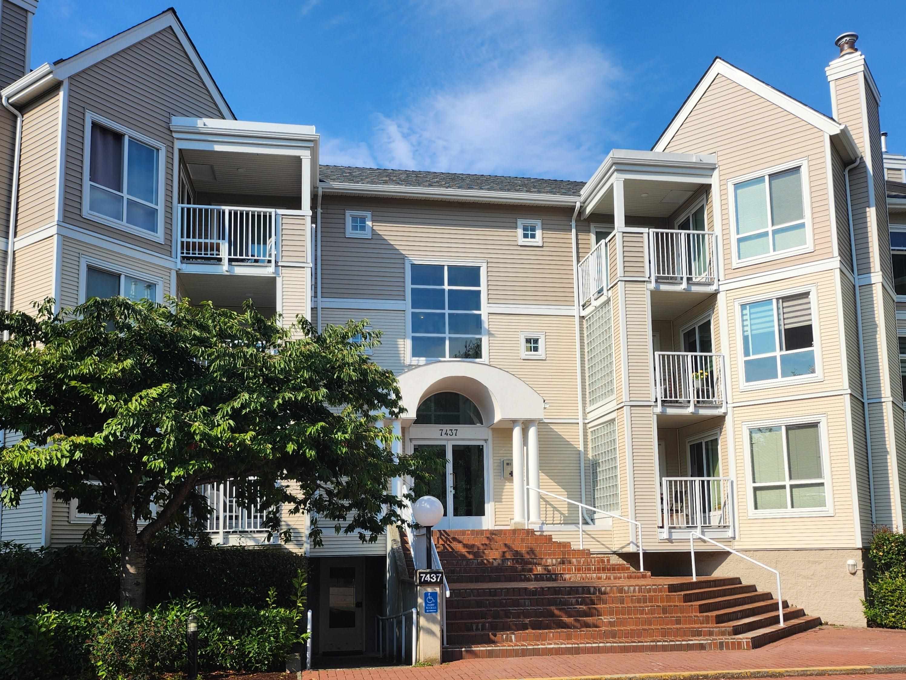 7437 Moffatt Road #121, Richmond, BC V6Y 3V9