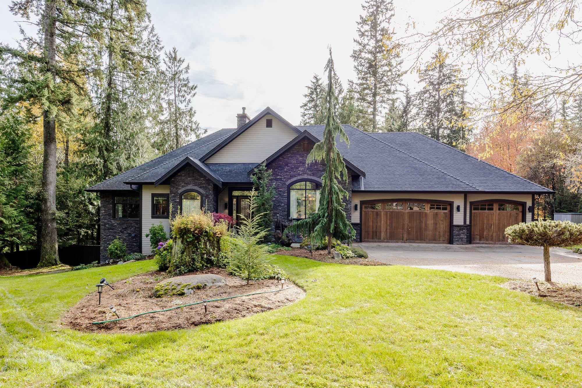 128 Avenue, Maple Ridge, BC V2W 1N5