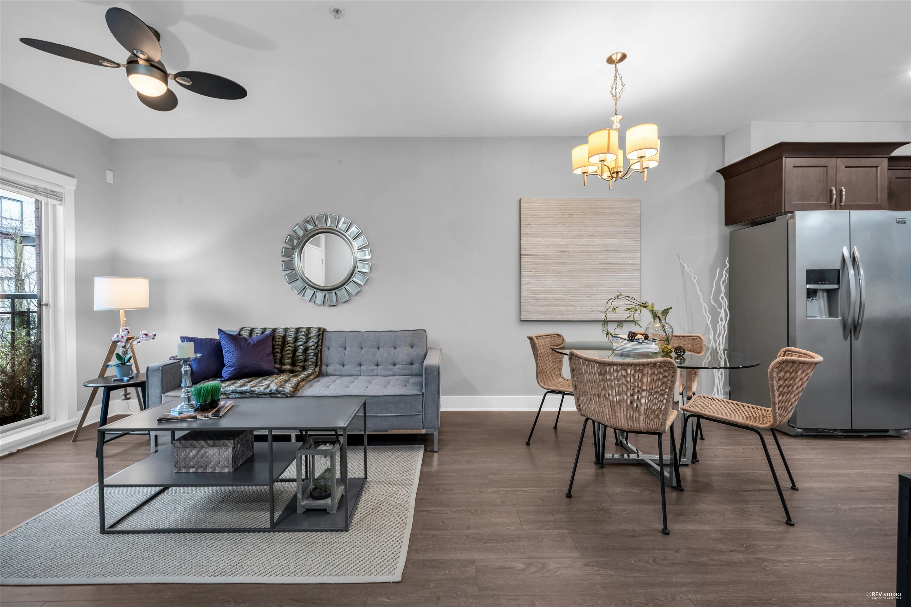 828 Royal Avenue #202, New Westminster, BC V3M 1J9