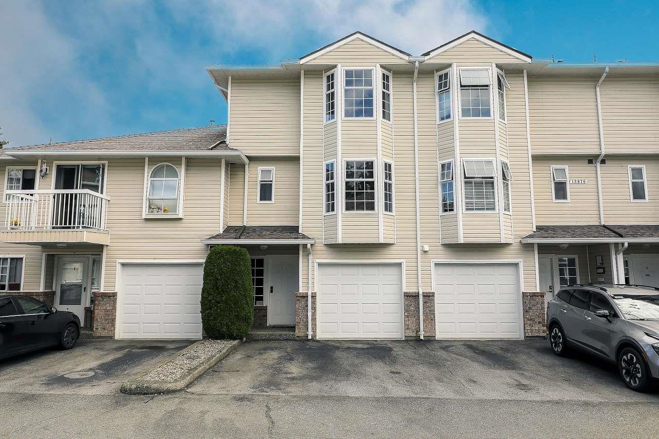 13970 72 Avenue #2, Surrey, BC V3W 2P7