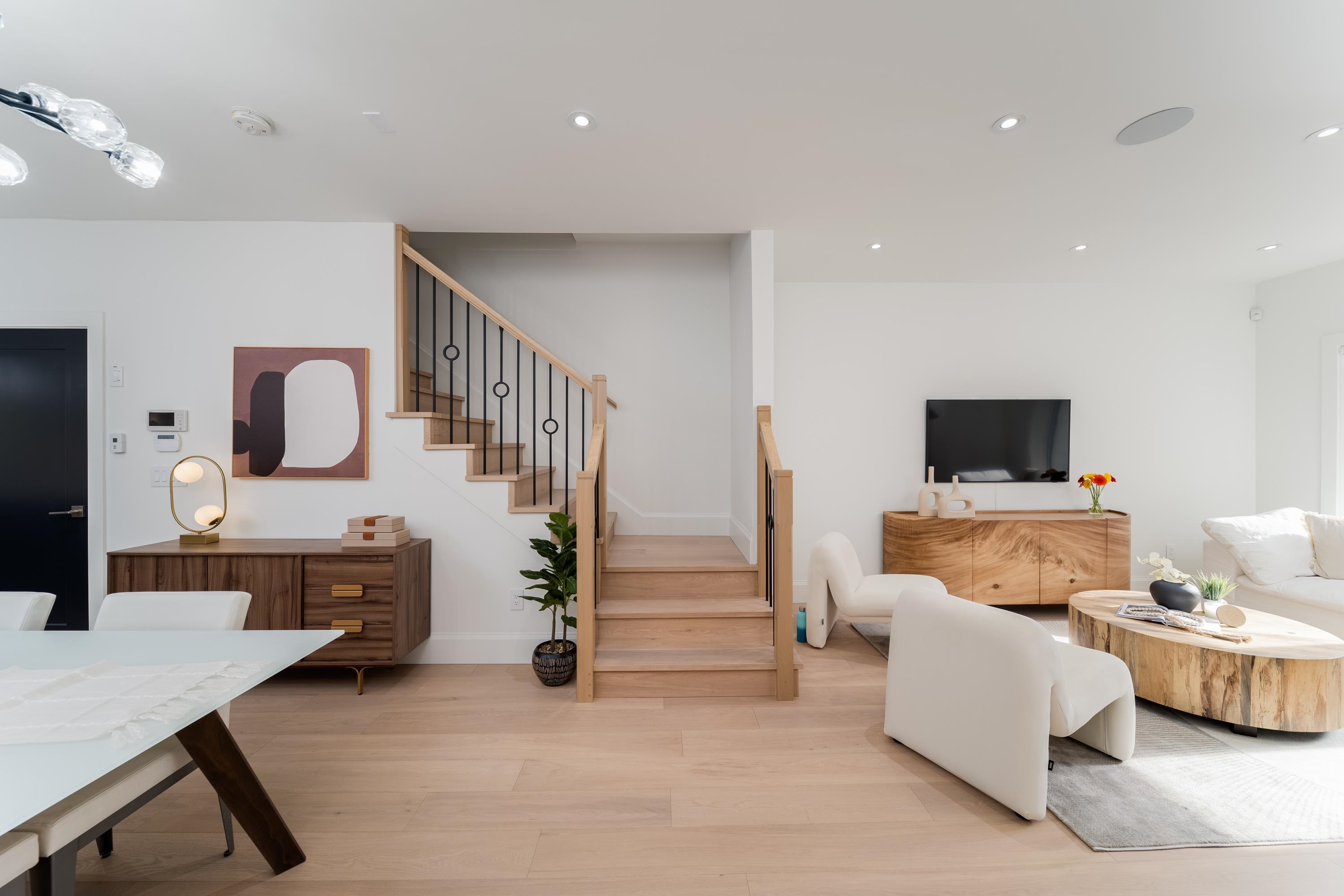 3783 West 27th Avenue, Vancouver, BC V6S 1R2
