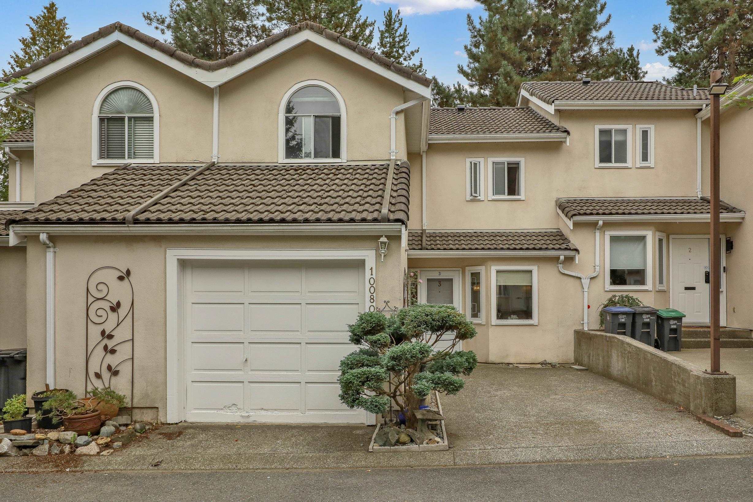 10080 154 Street #3, Surrey, BC V3R 4J6