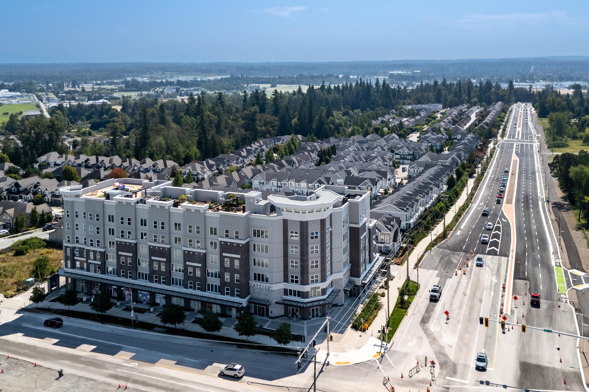 20826 72 Avenue #501, Langley, BC V2Y 0Z9