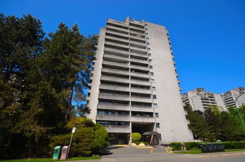 6595 Willingdon Avenue #505, Burnaby, BC V5H 4E5