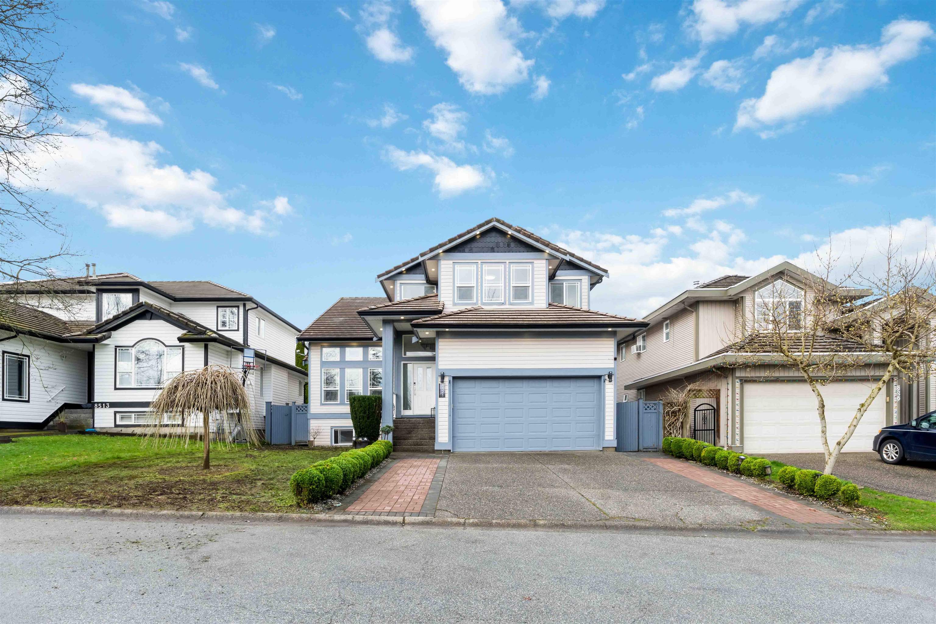 168 Street, Surrey, BC V4N 5A6