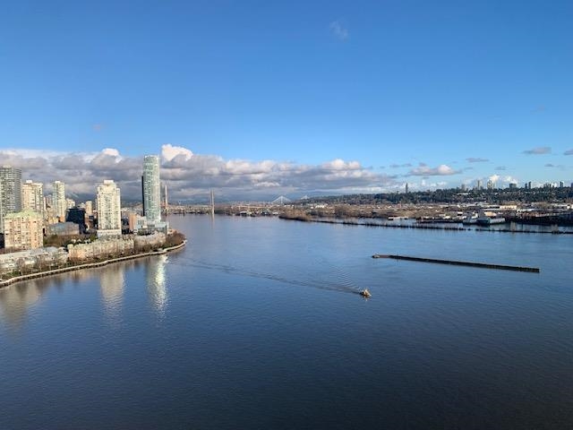 210 Salter Street #2008, New Westminster, BC V3M 0J9