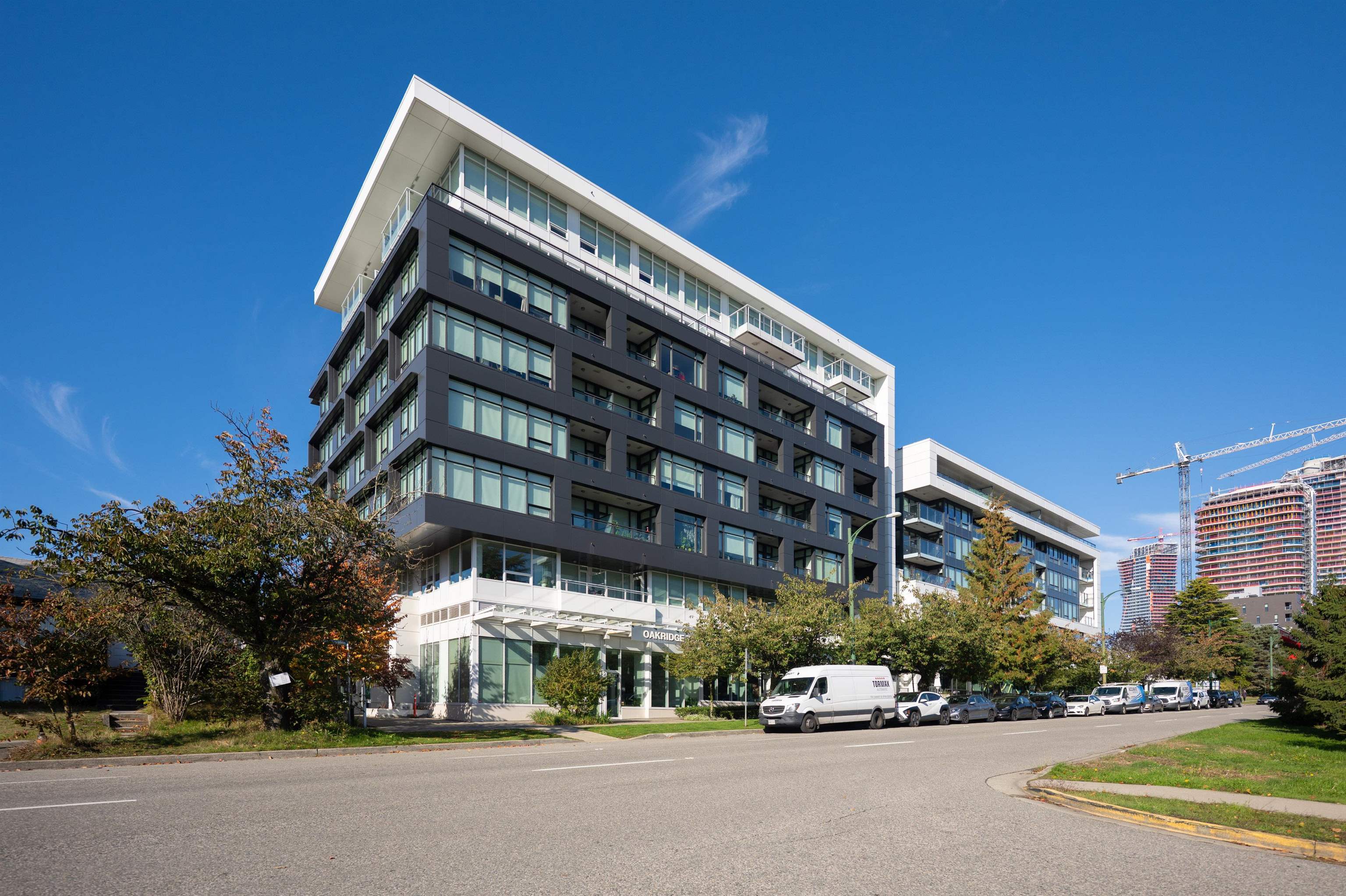 6383 Cambie Street #907, Vancouver, BC V5Z 0G7