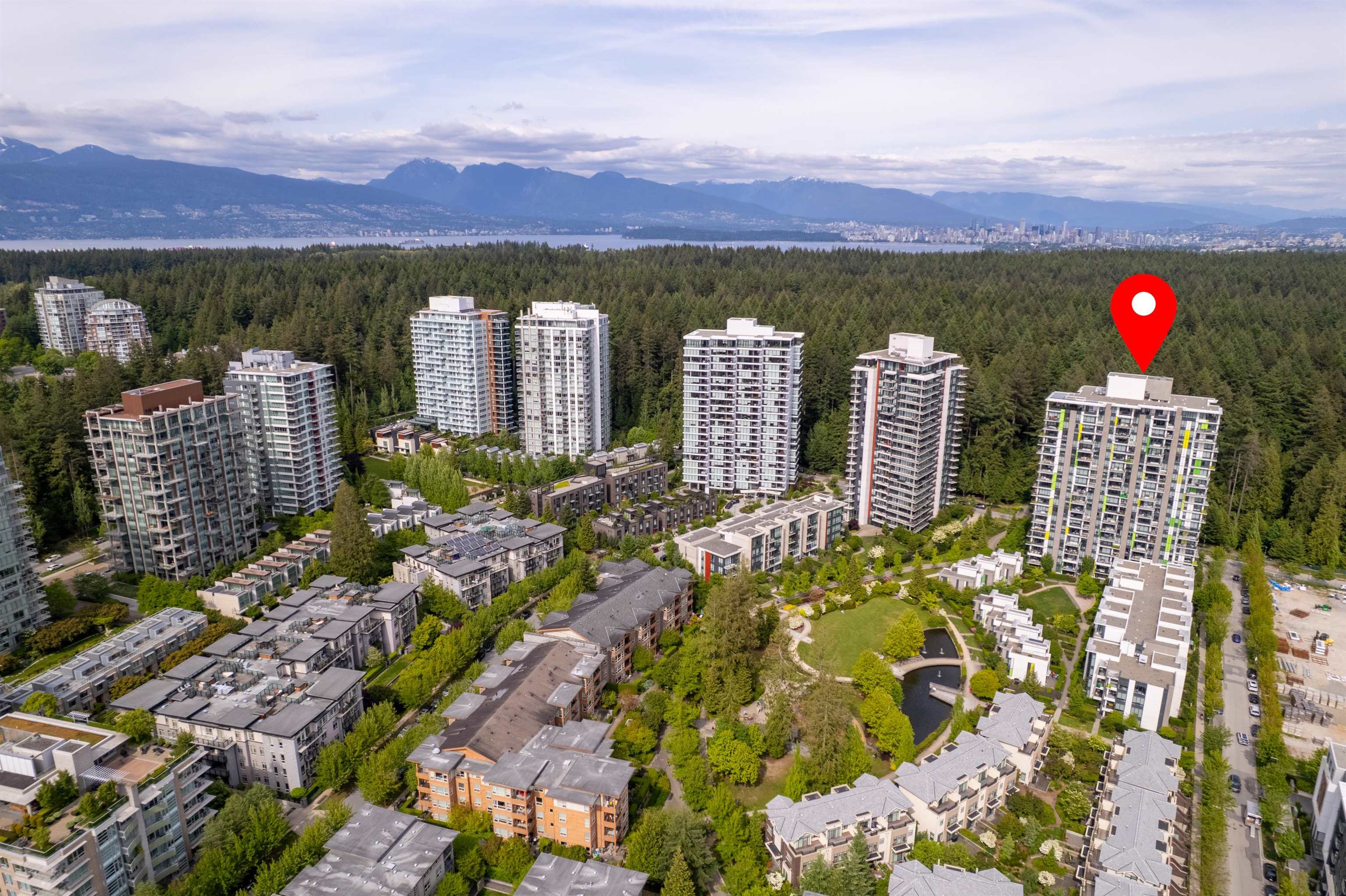 3487 Binning Road #101, Vancouver, BC V6S 0K8