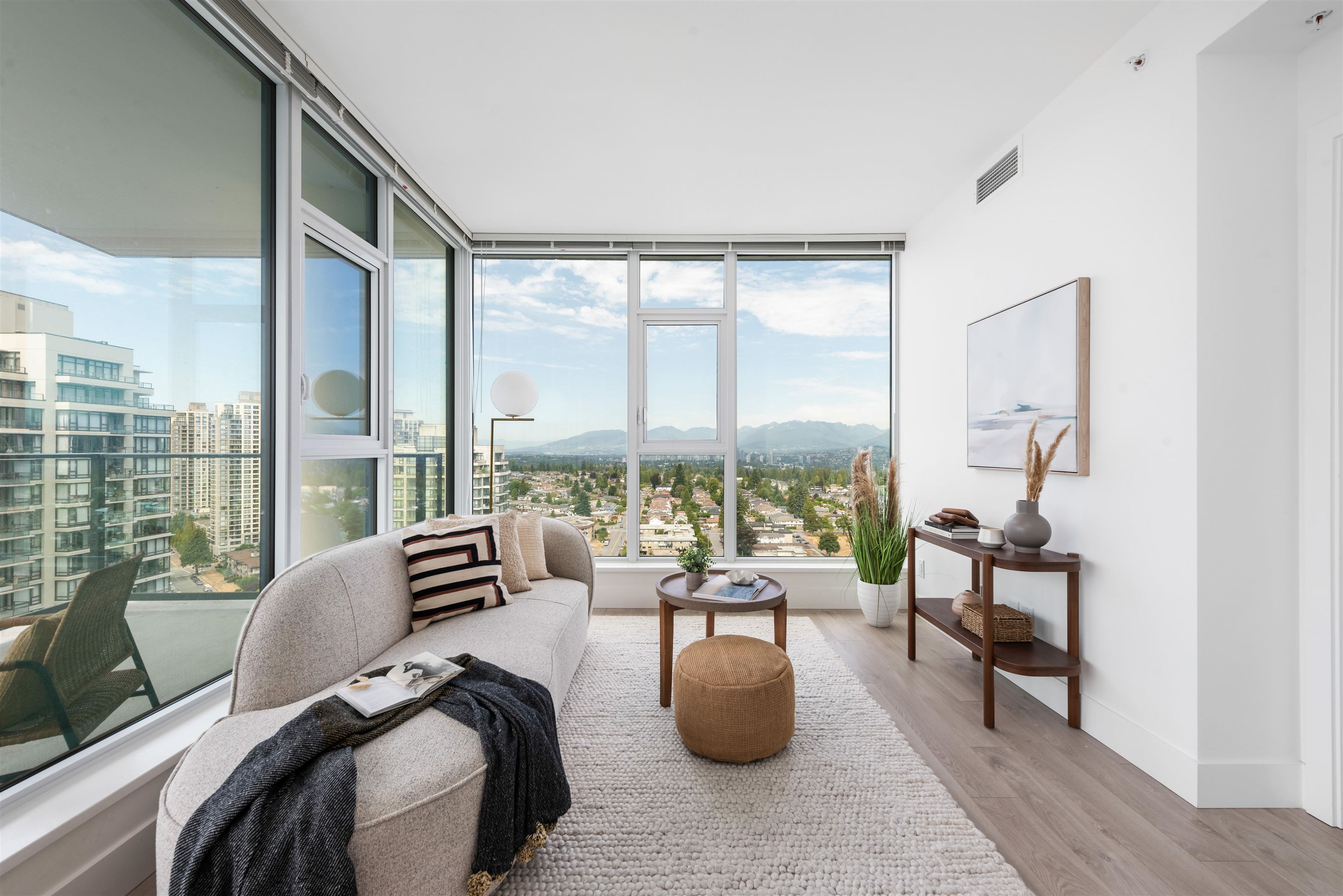 7358 Edmonds Street #2310, Burnaby, BC V3N 0H1