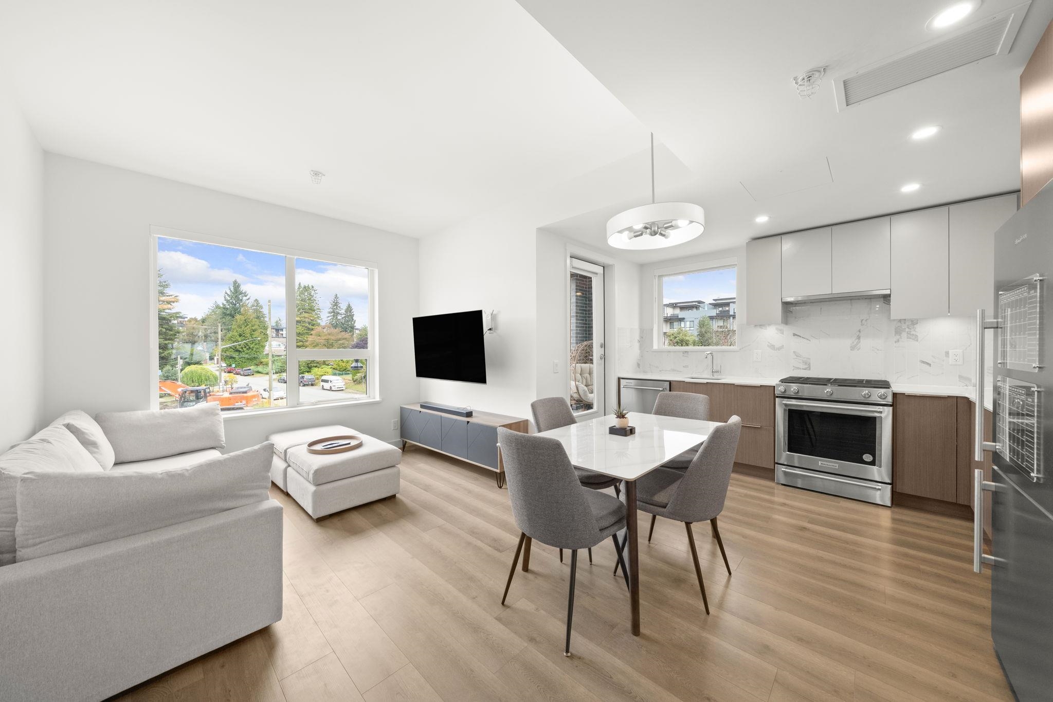 648 Lea Avenue #314, Coquitlam, BC V3J 0P1