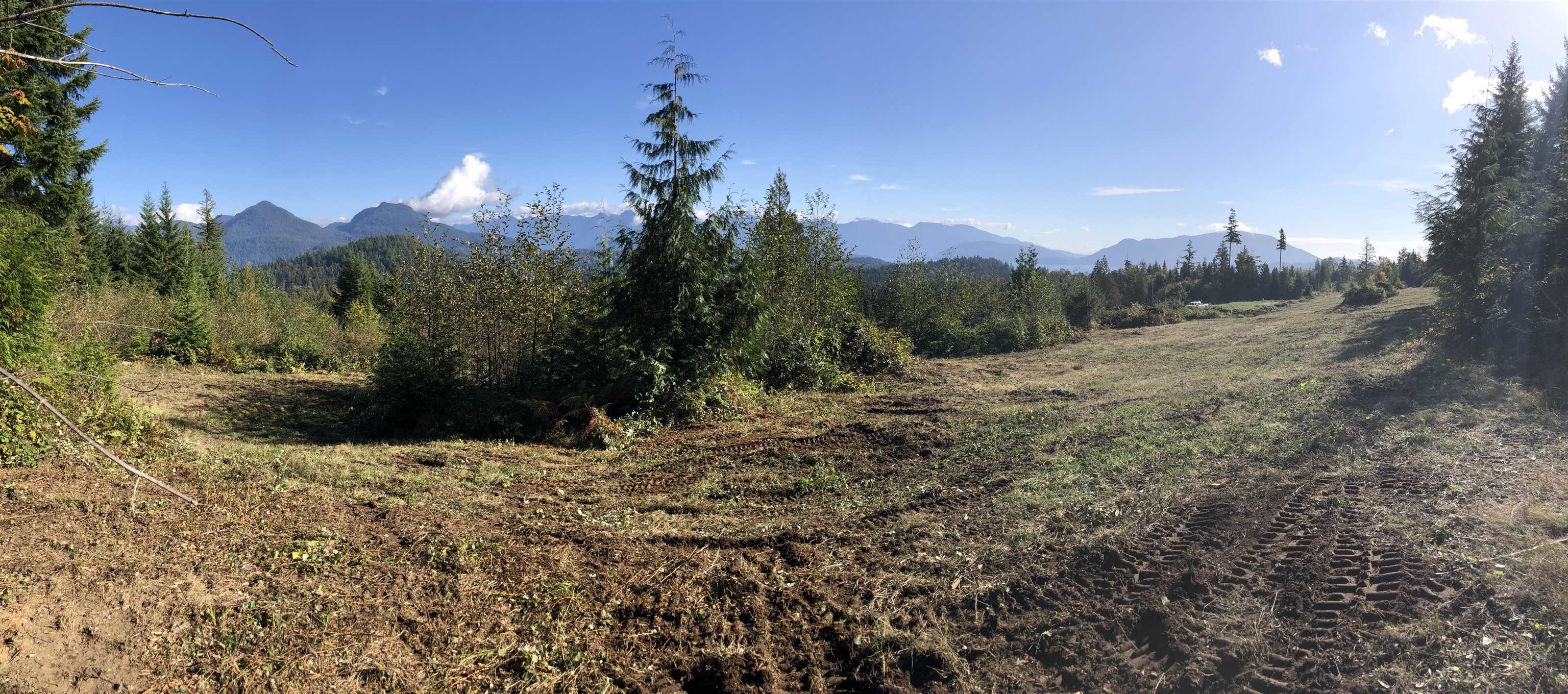 Lot J Panorama Parkway, Gibsons, BC V0N 1V6