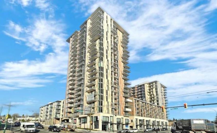 8188 Fraser Street #1208, Vancouver, BC V5X 0J8