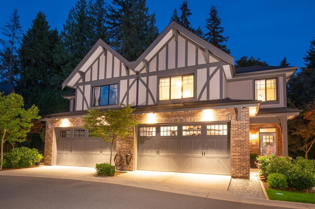 3306 Princeton Avenue #23, Coquitlam, BC V3E 0M9