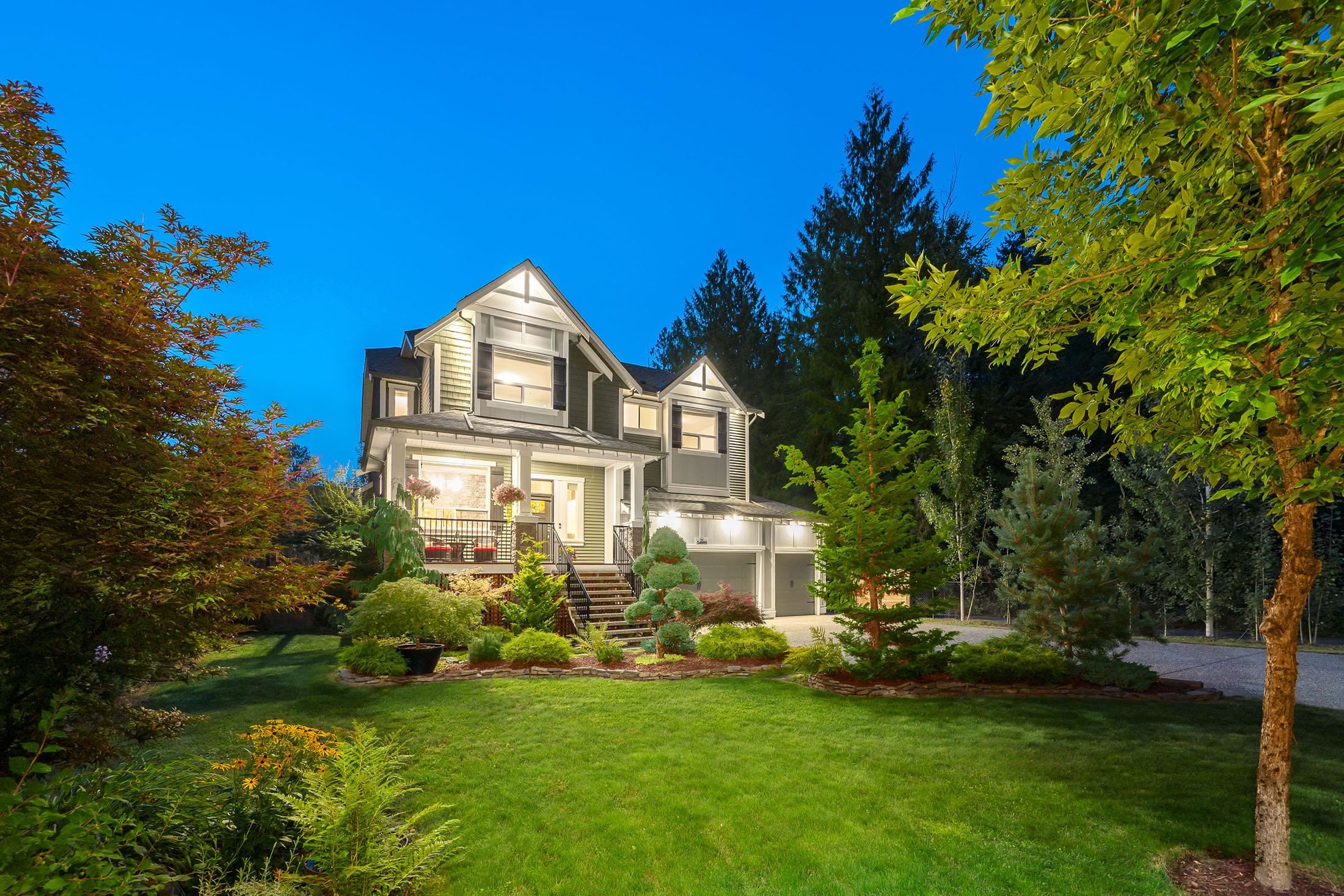 24095 Fern Crescent, Maple Ridge, BC V4R 2S1