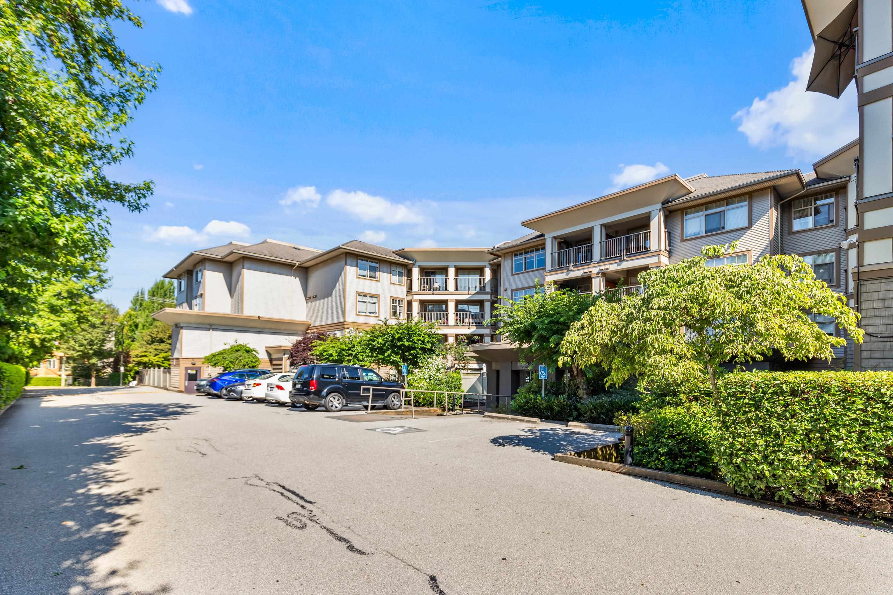 12238 224 Street #426, Maple Ridge, BC V2X 8W5