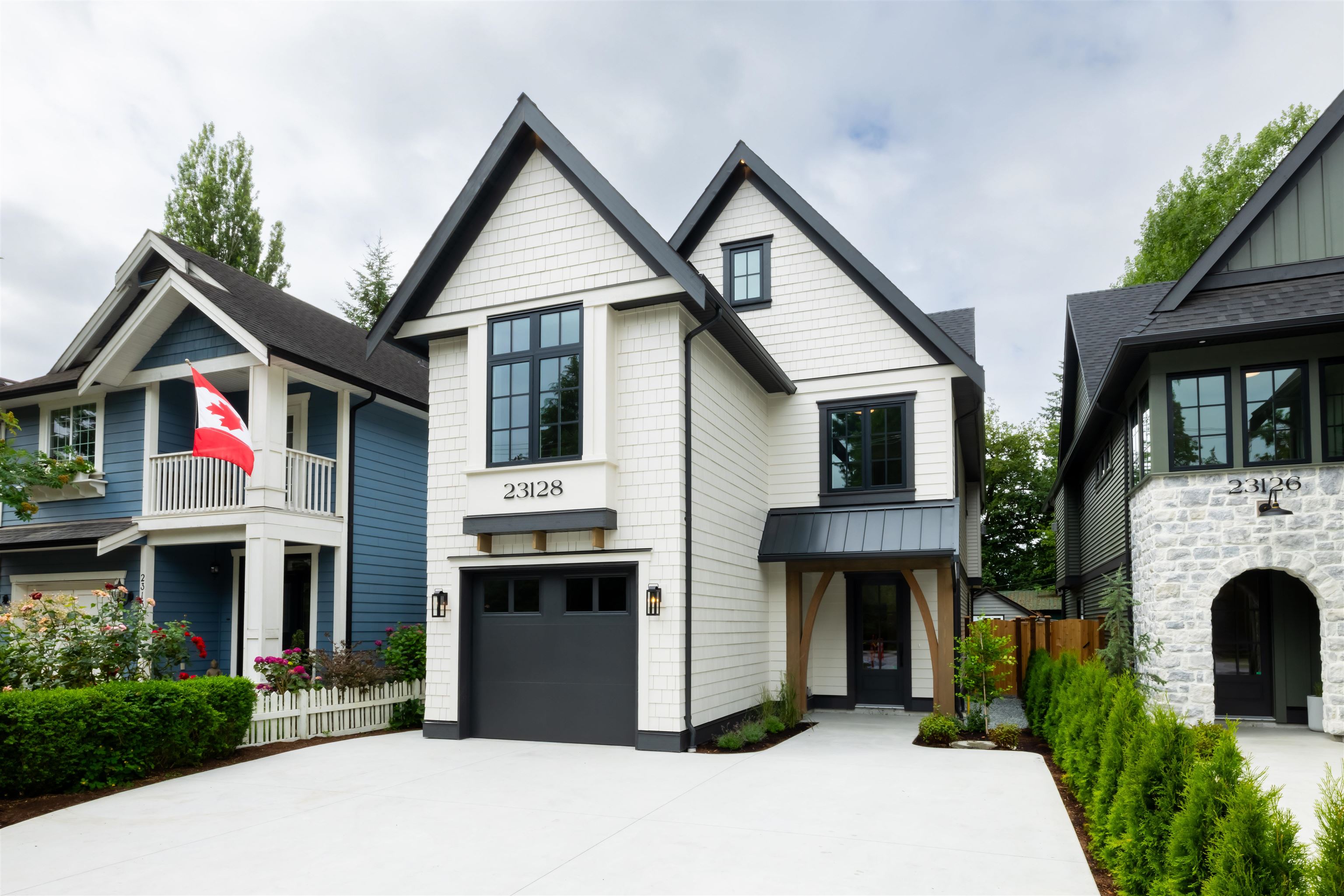 96 Avenue, Langley, BC V1M 2R6