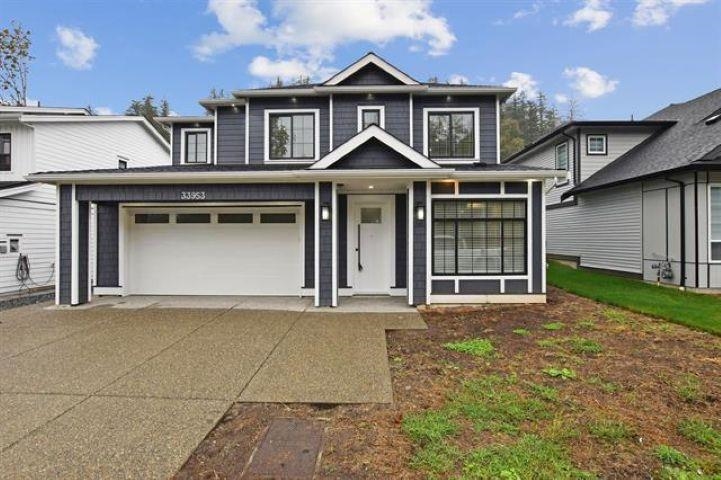 33953 Best Avenue, Mission, BC V2V 6B2