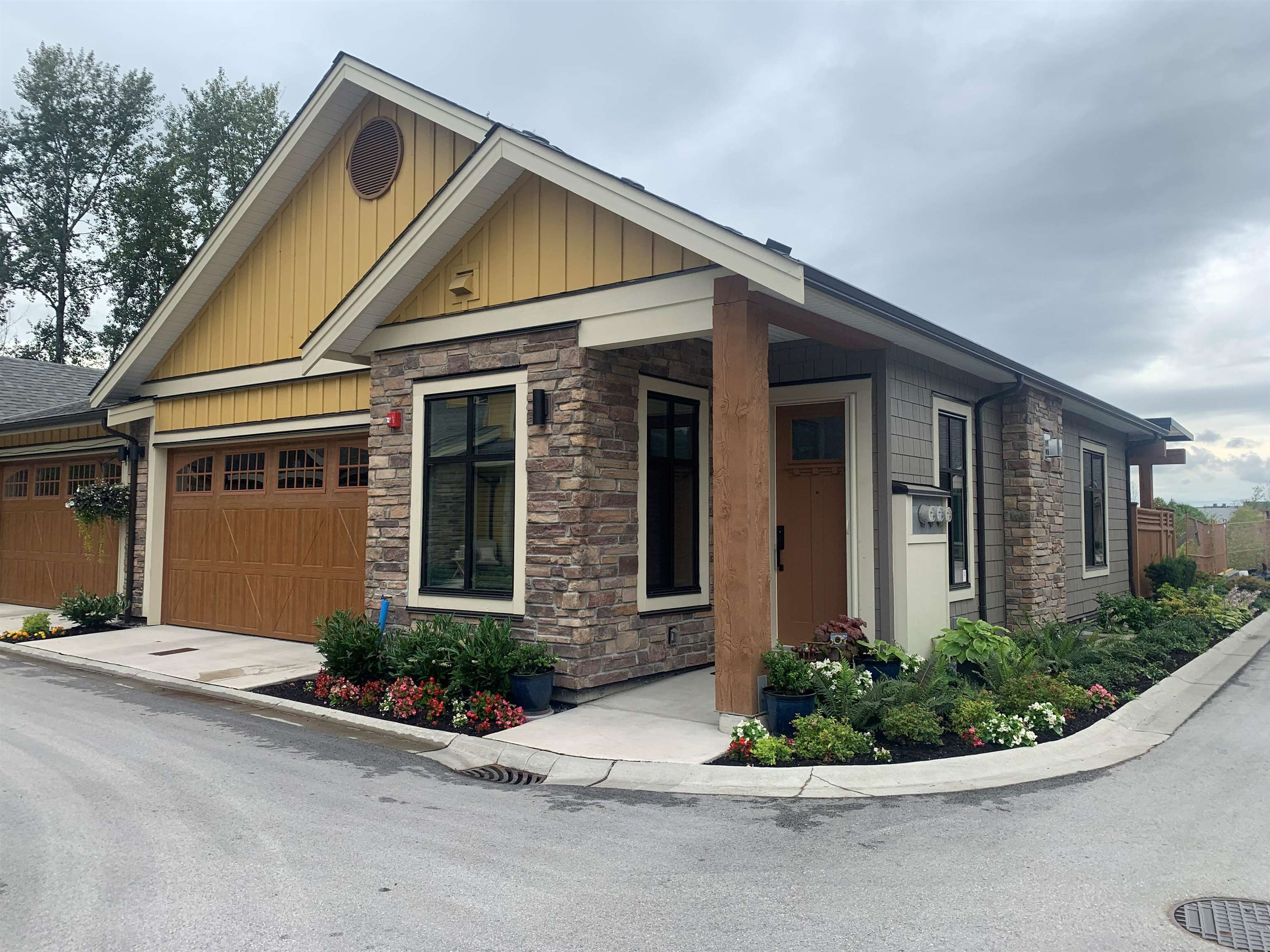 4750 228 Street #18, Langley, BC V2Z 0A9
