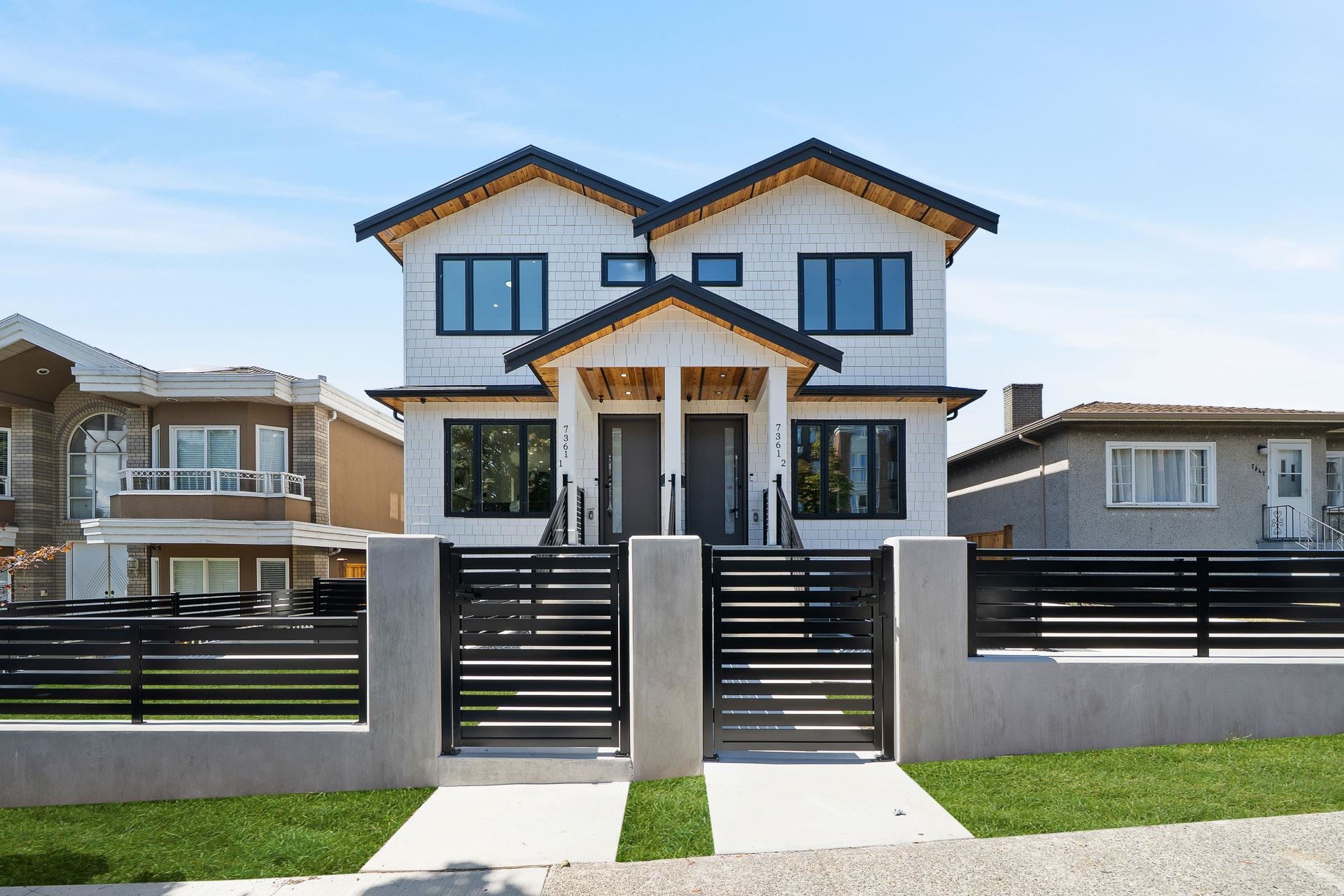 7361 Fraser Street, Vancouver, BC V5X 3W1