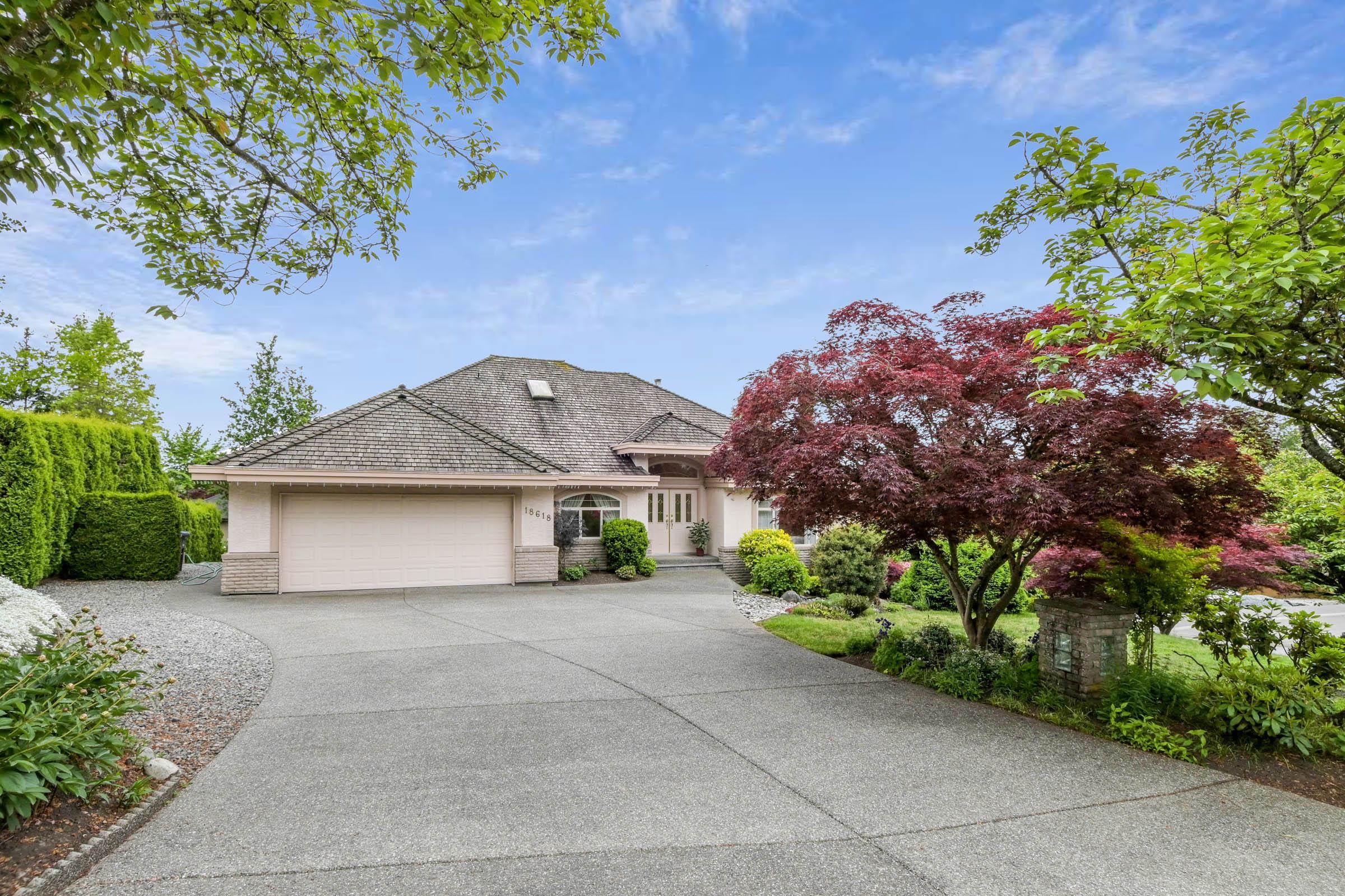 54a Avenue, Surrey, BC V3S 8L5