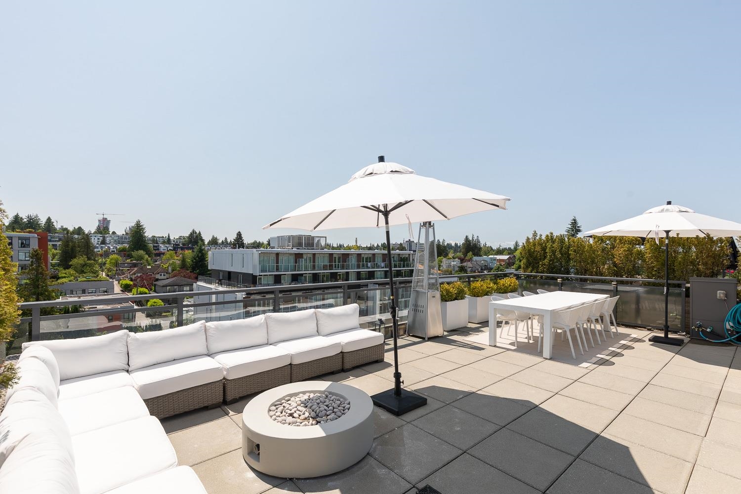 523 West King Edward Avenue #603, Vancouver, BC V5Z 0J3