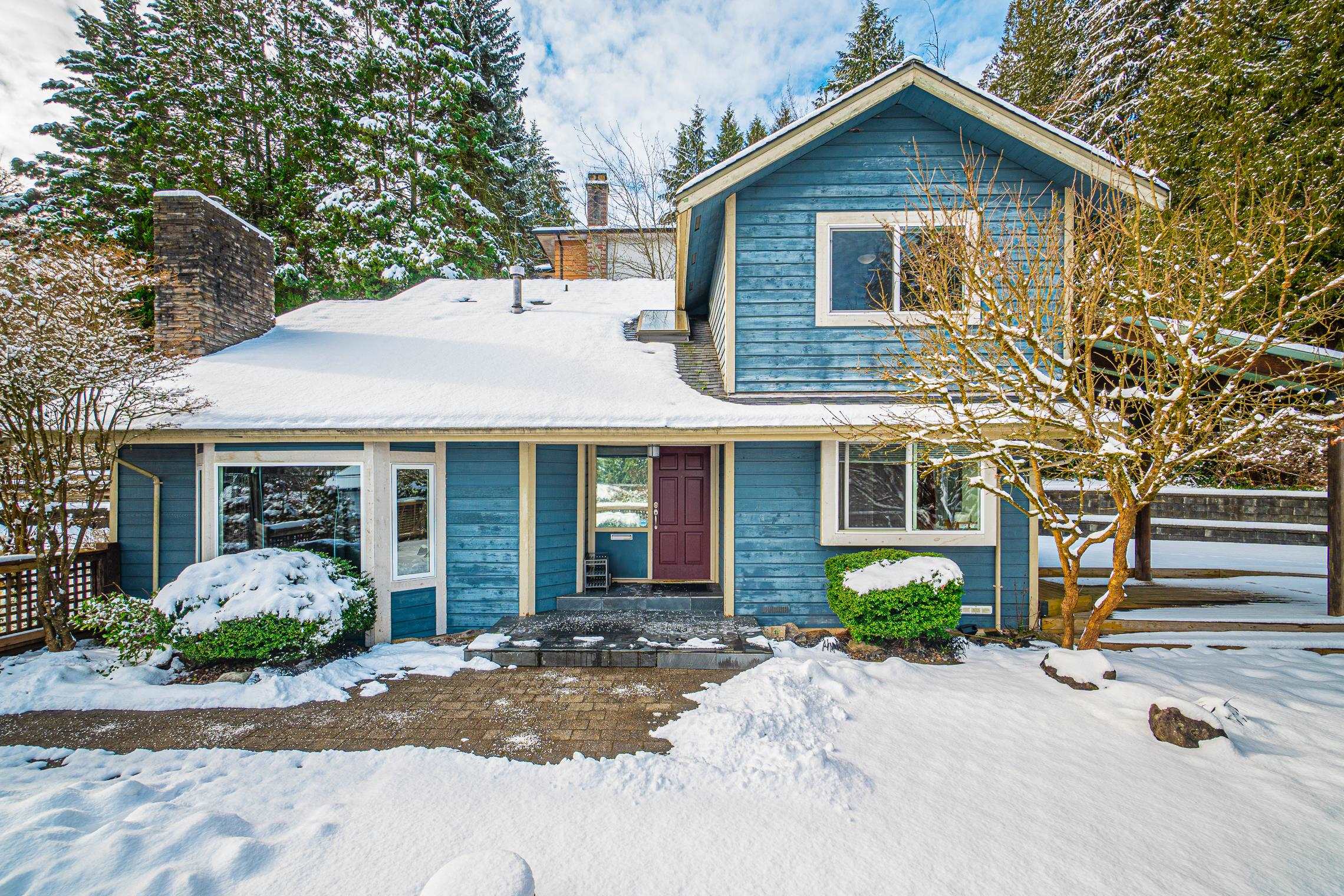 1936 Clarke Street, Port Moody, BC V3H 1X9