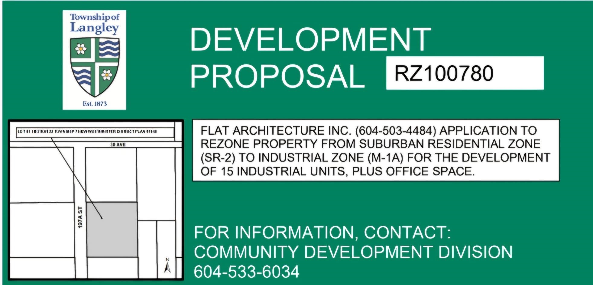 197a Street, Langley, BC V2Z 1Y1