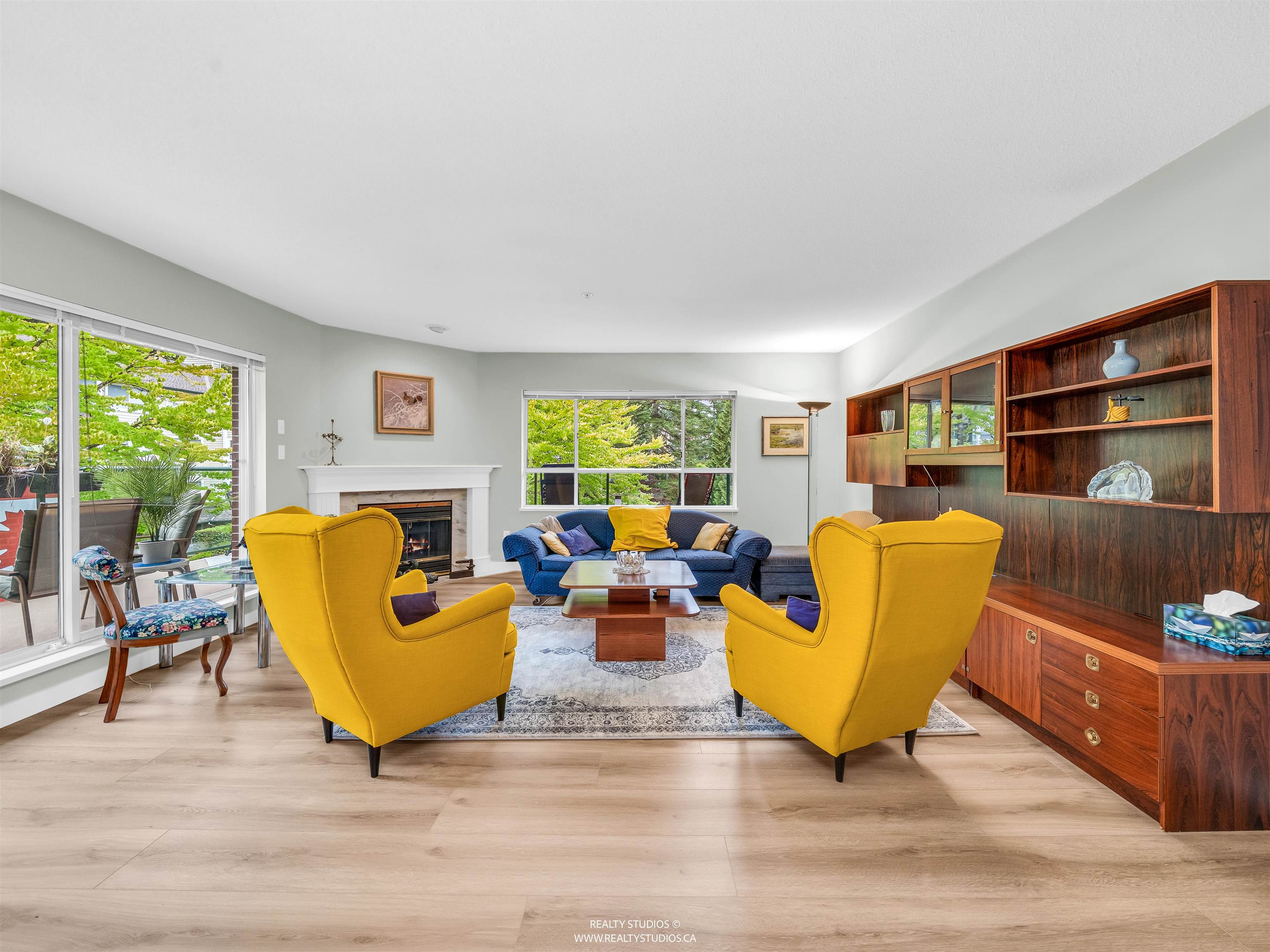 3670 Banff Court #302, North Vancouver, BC V7H 2Y7