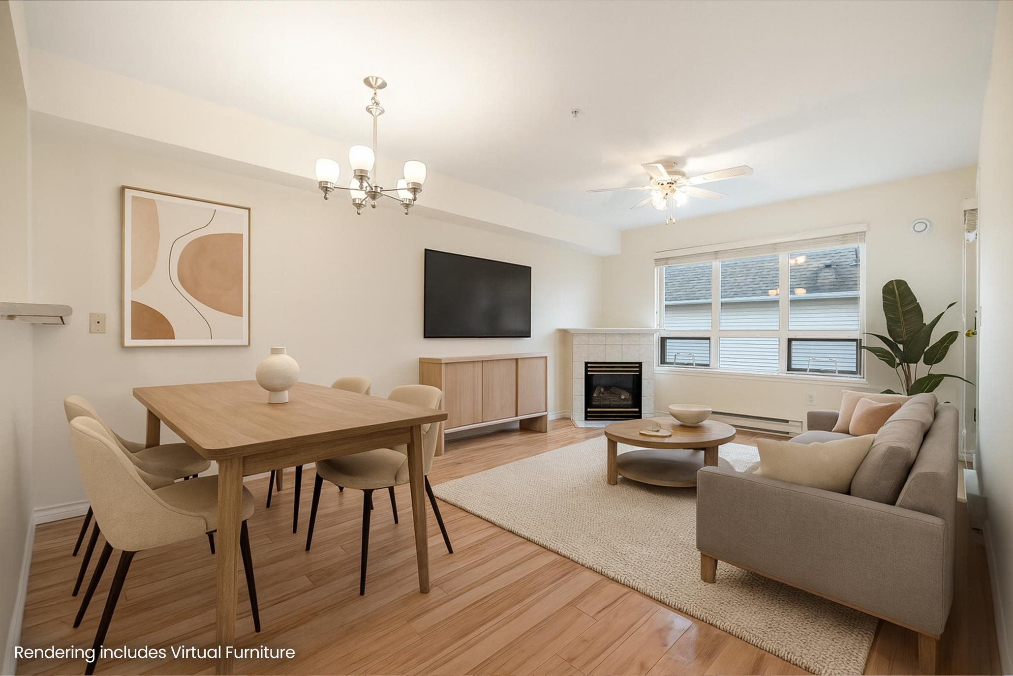 14355 103 Avenue #305, Surrey, BC V3T 5V5