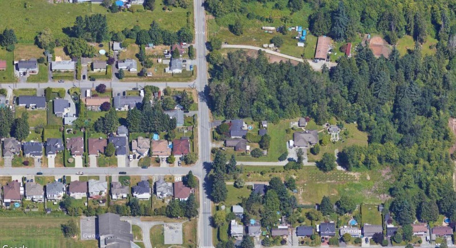 248 St, Maple Ridge, BC V4R 1K1