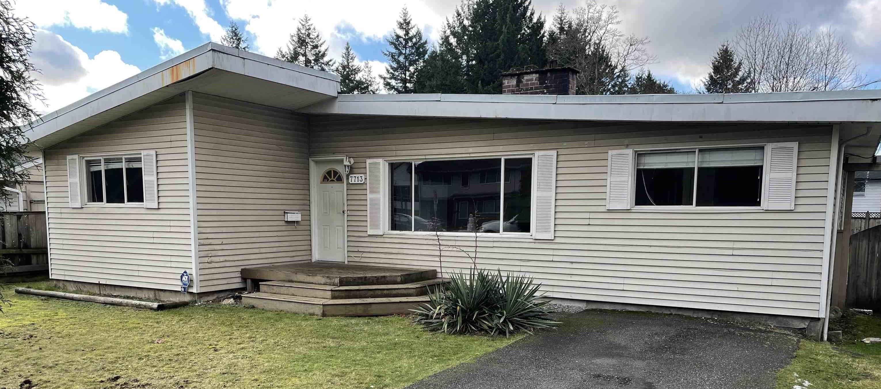 118 Street, Delta, BC V4C 6G9