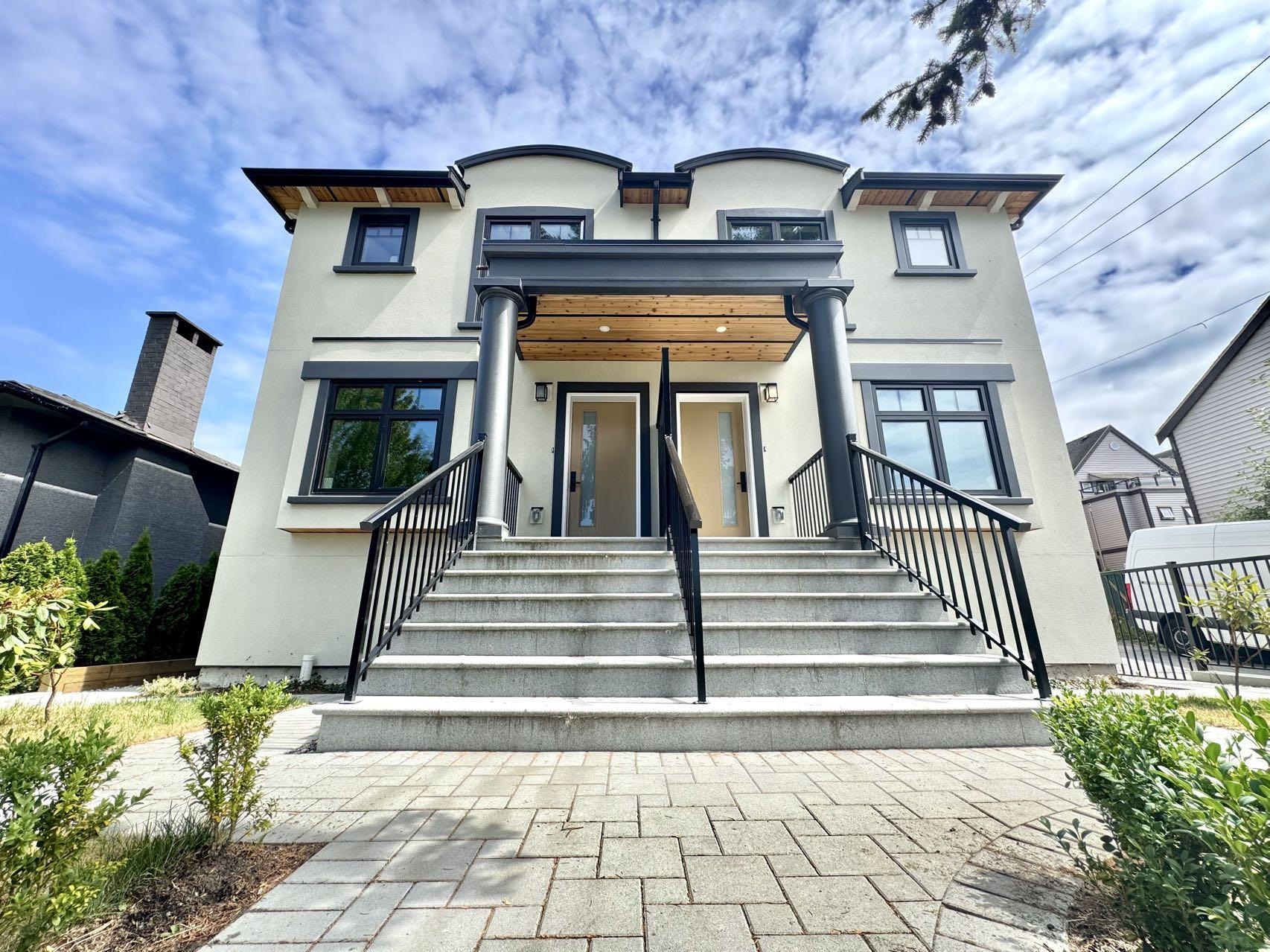 5216 Rupert Street, Vancouver, BC V5R 2J9