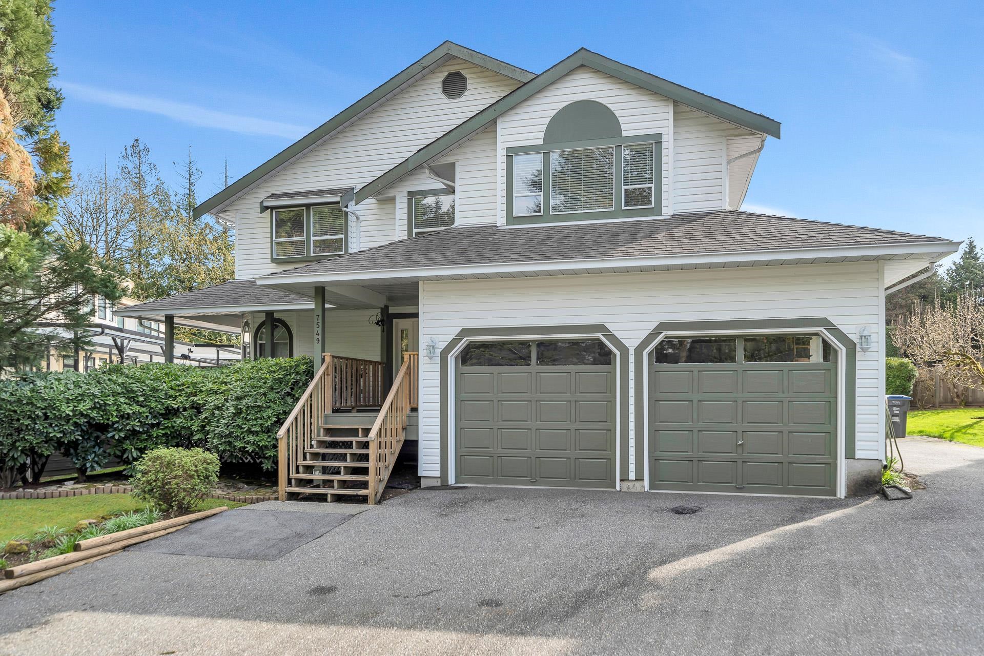 149a Street, Surrey, BC V3S 3H6