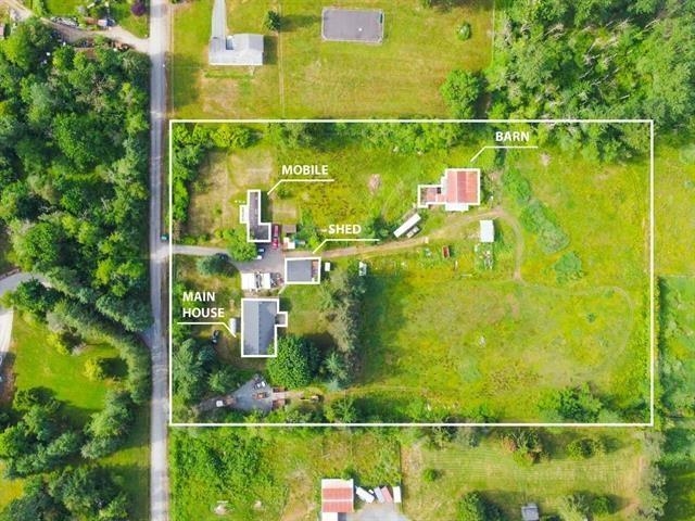 228 Street, Langley, BC V2Z 3B1